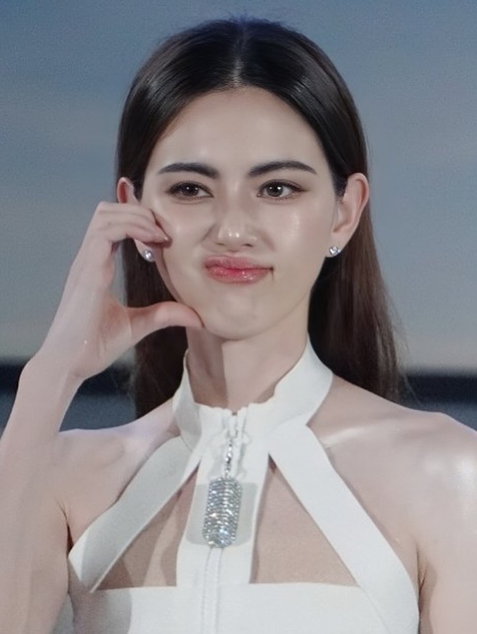 ใหม่ - ดาวิกา โฮร์เน่