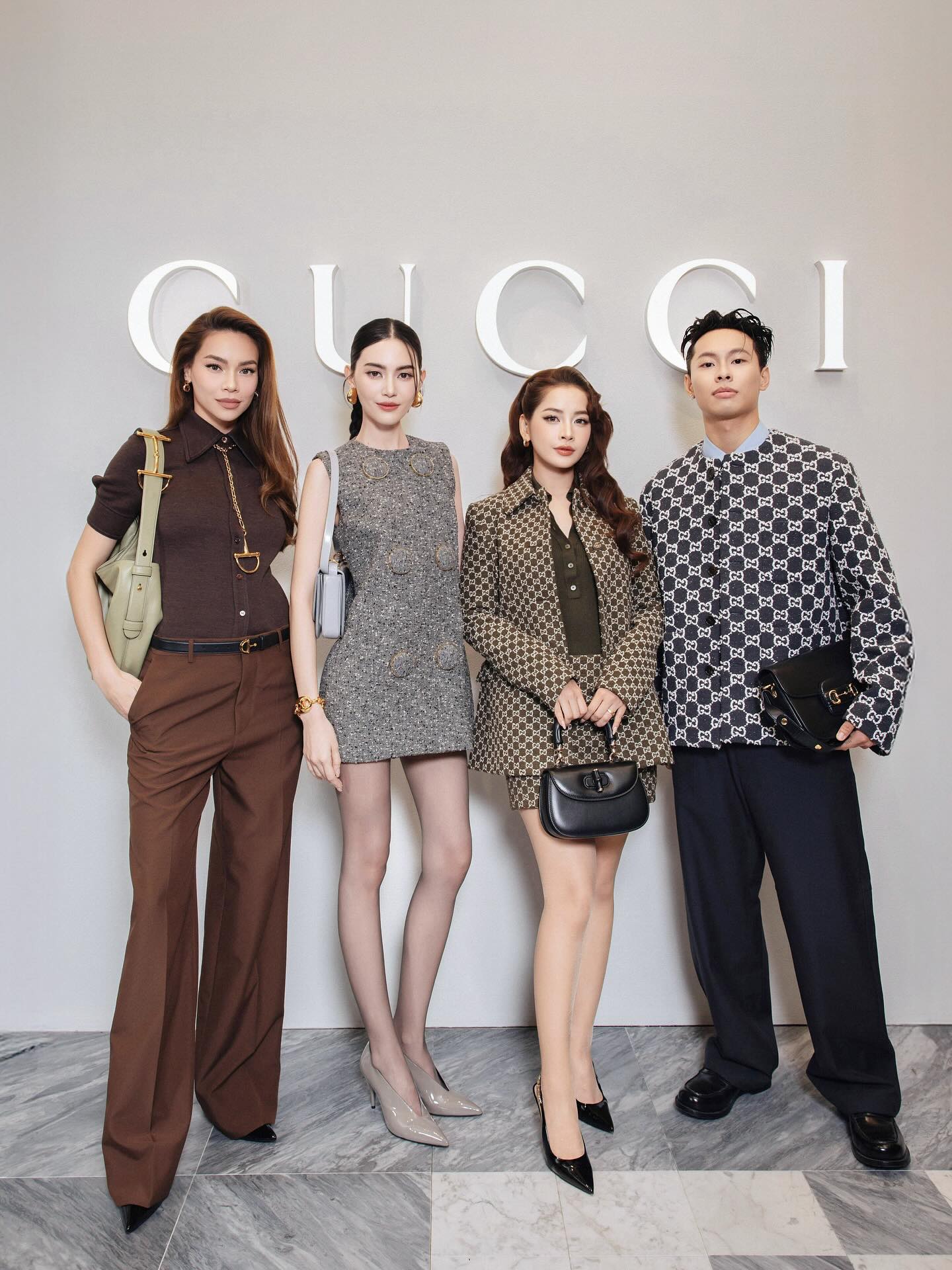 ใหม่ - ดาวิกา โฮร์เน่
