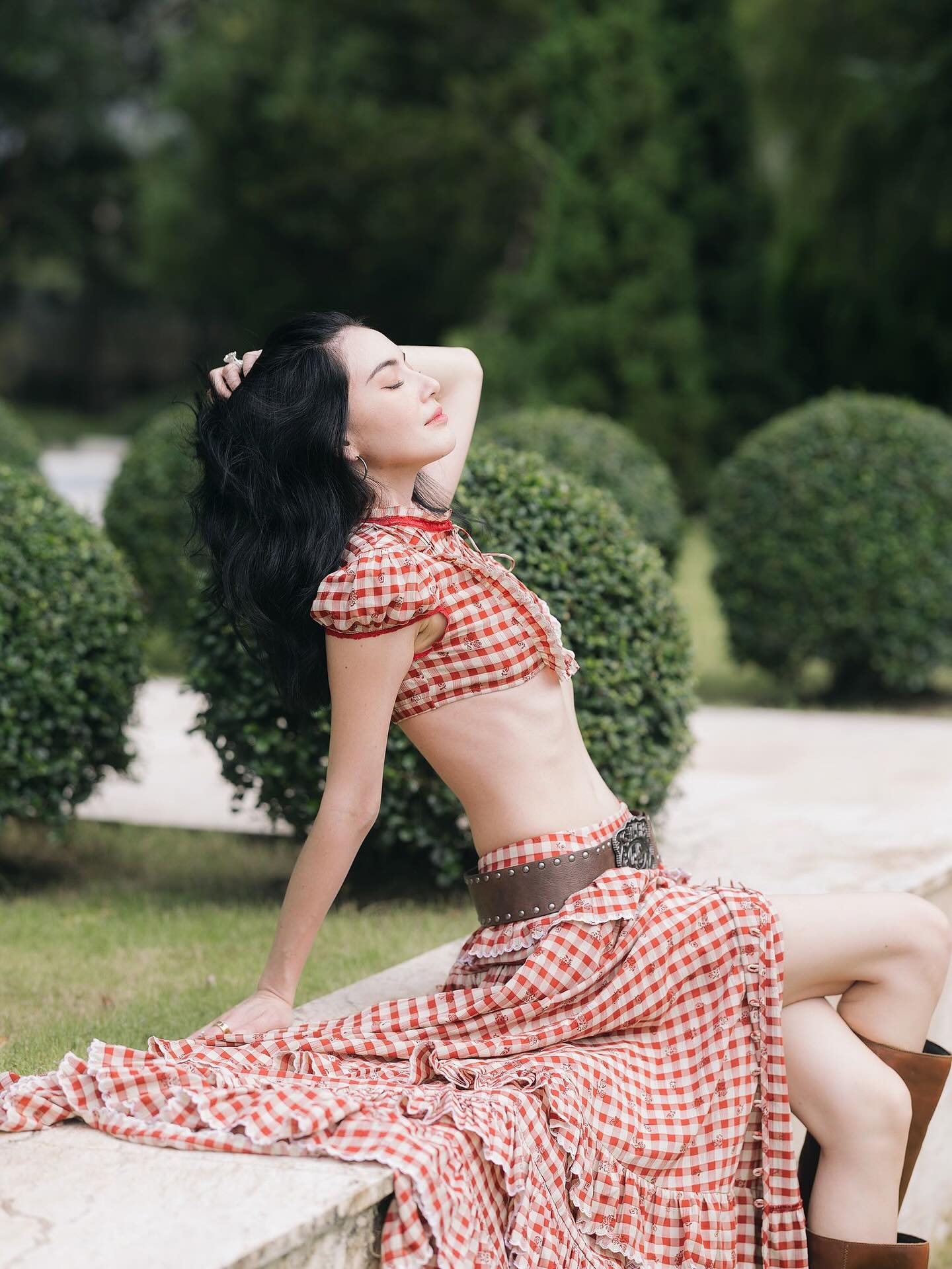 ใหม่ - ดาวิกา โฮร์เน่