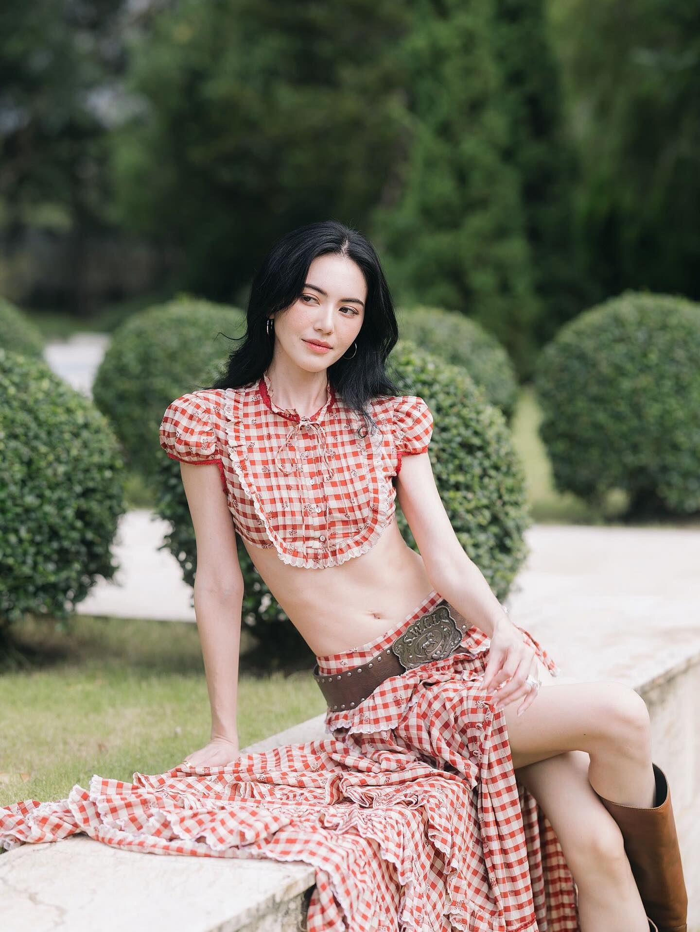 ใหม่ - ดาวิกา โฮร์เน่