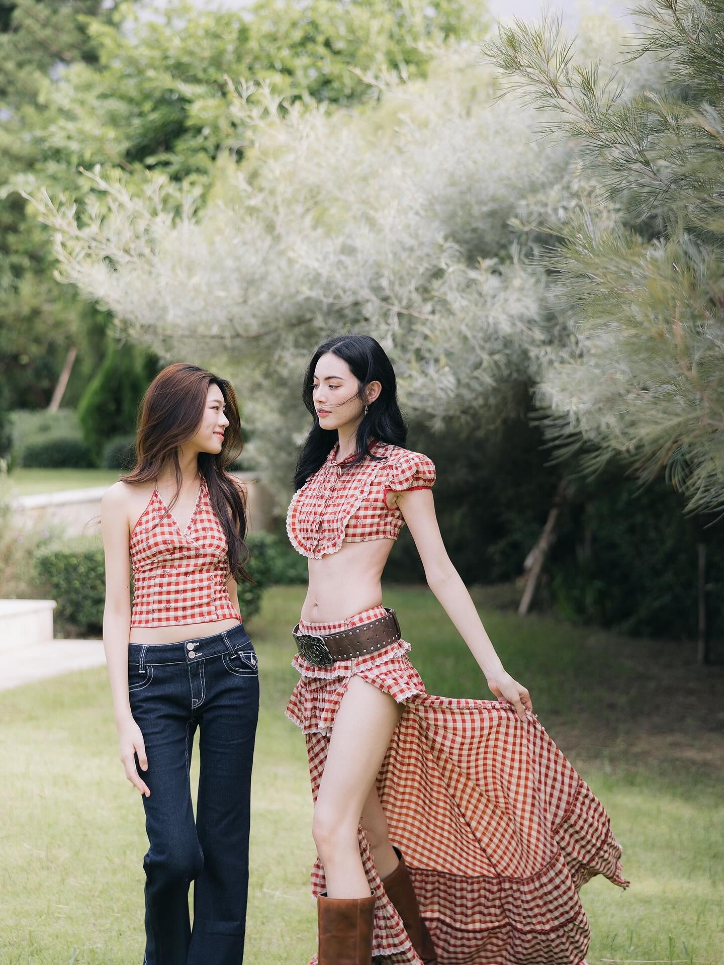 ใหม่ - ดาวิกา โฮร์เน่