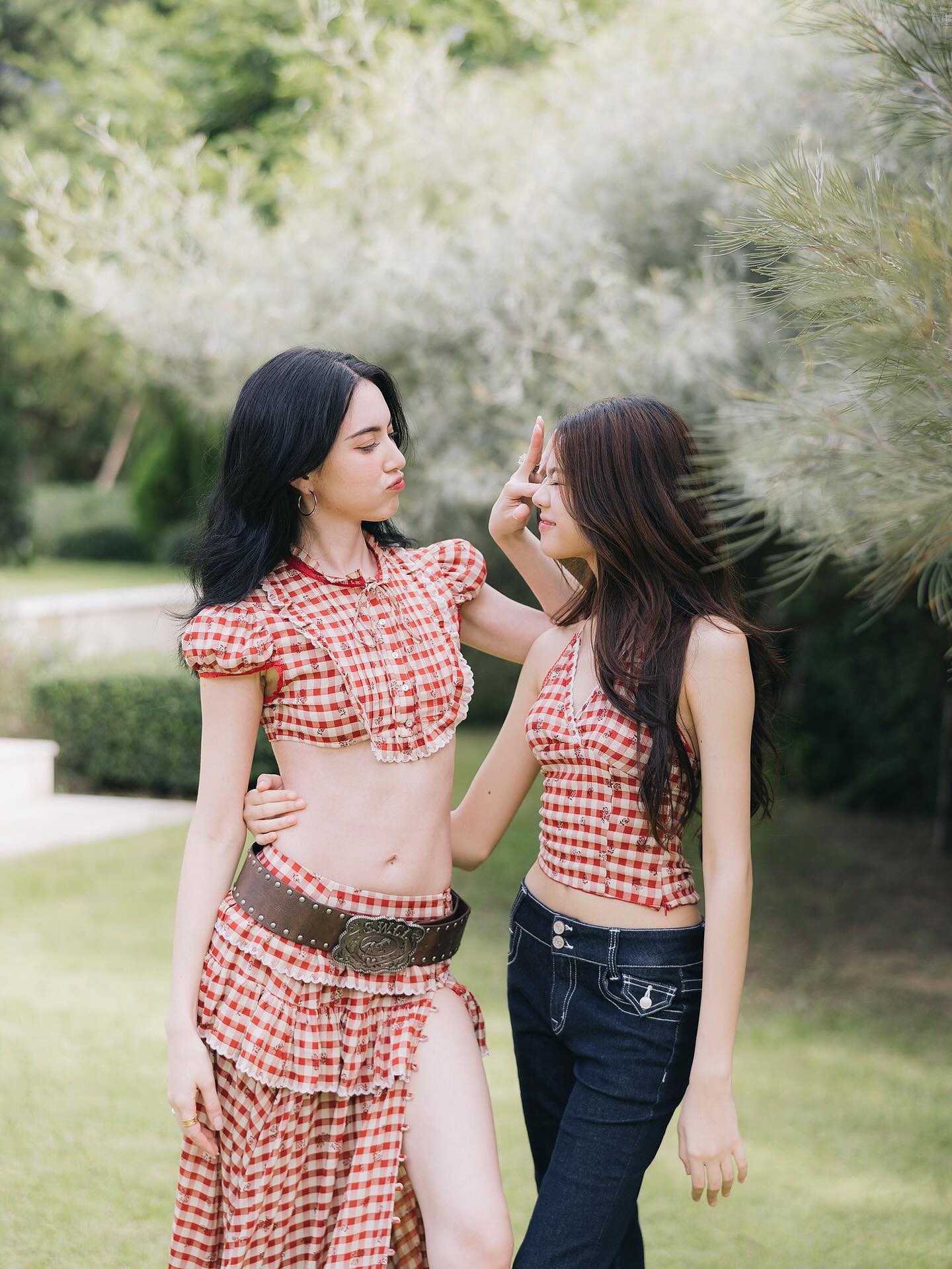 ใหม่ - ดาวิกา โฮร์เน่