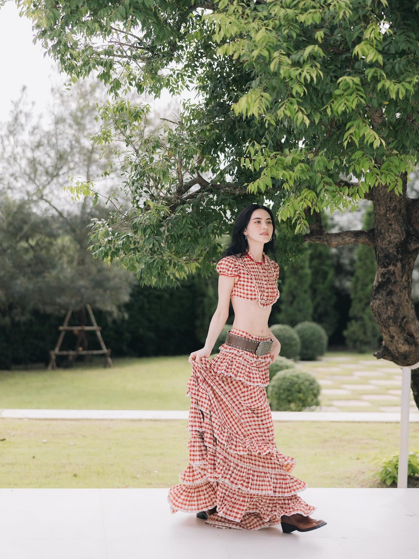 ใหม่ - ดาวิกา โฮร์เน่