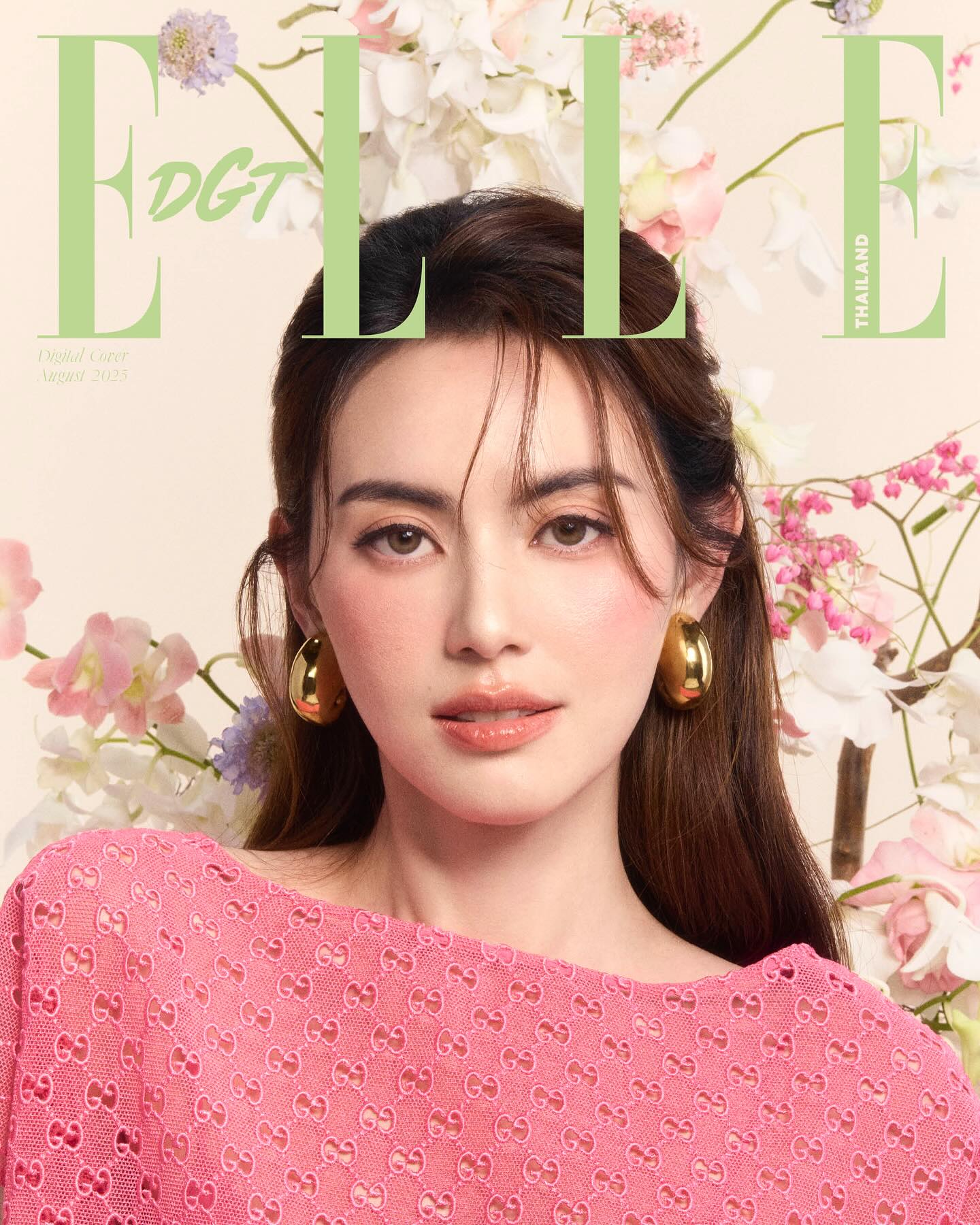 ใหม่ - ดาวิกา โฮร์เน่