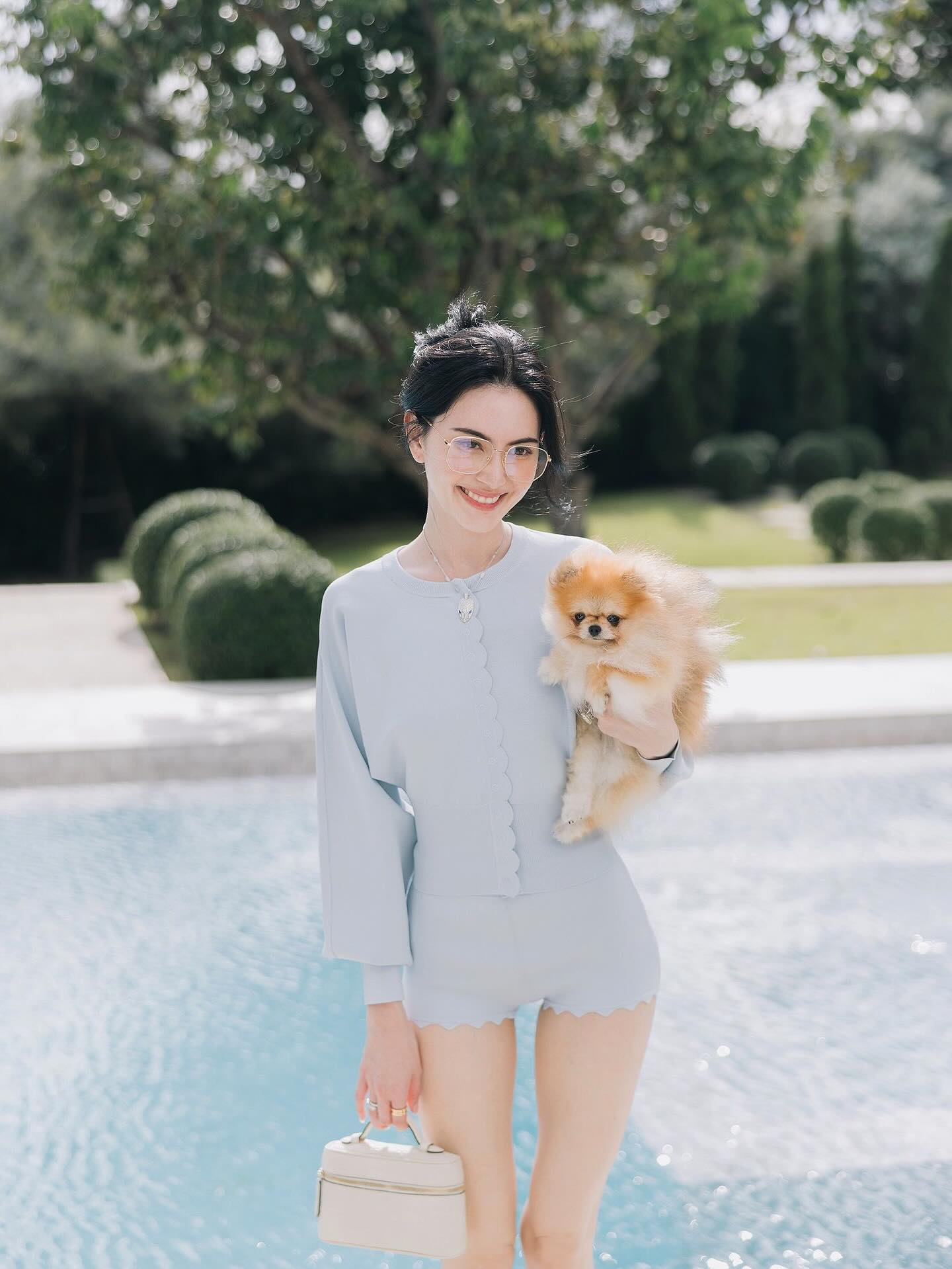 ใหม่ - ดาวิกา โฮร์เน่