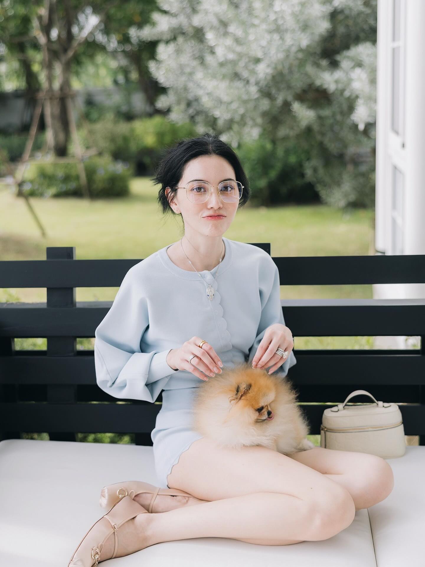 ใหม่ - ดาวิกา โฮร์เน่