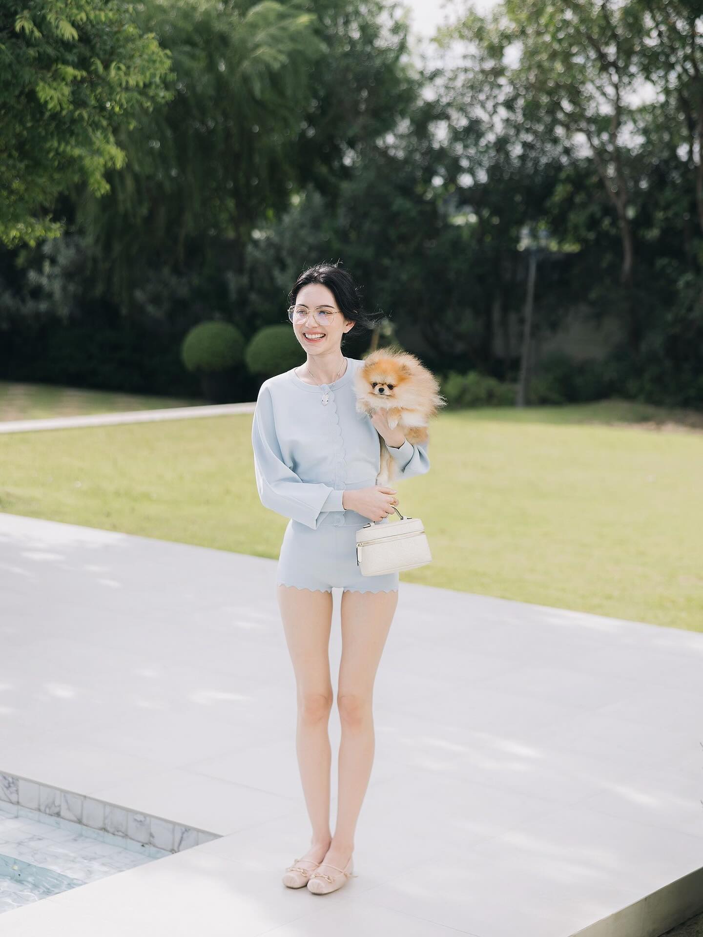 ใหม่ - ดาวิกา โฮร์เน่