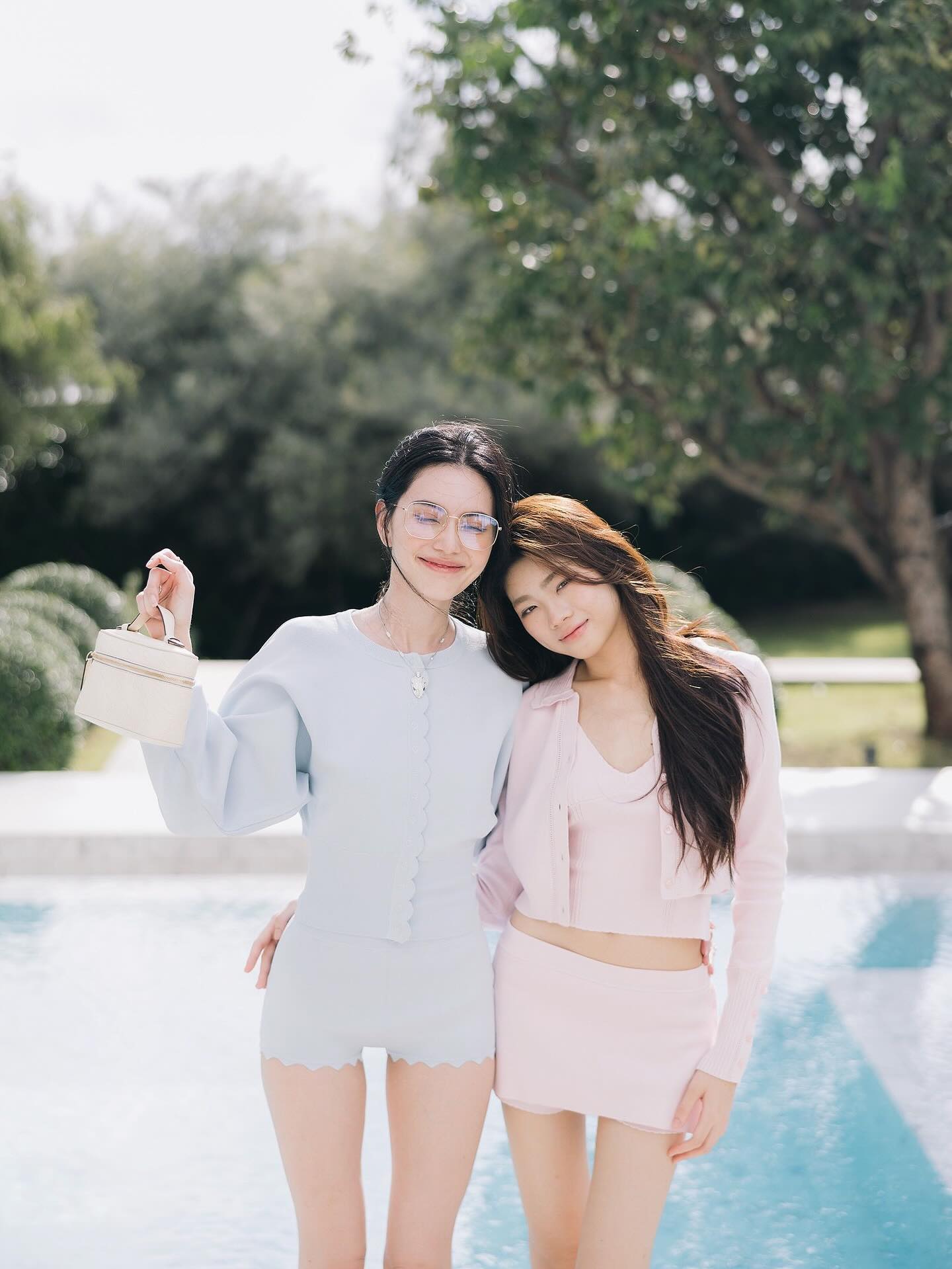 ใหม่ - ดาวิกา โฮร์เน่