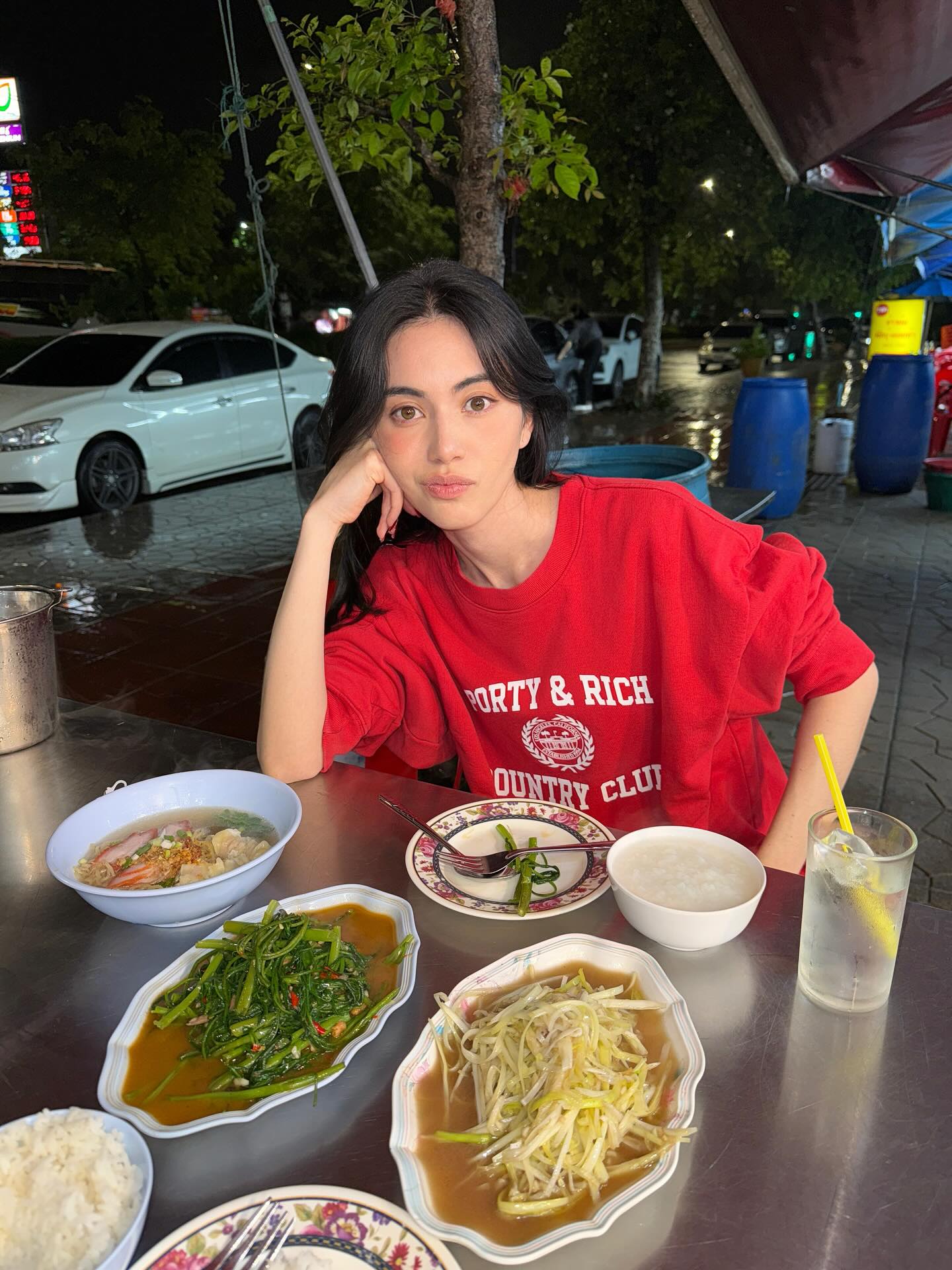 ใหม่ - ดาวิกา โฮร์เน่