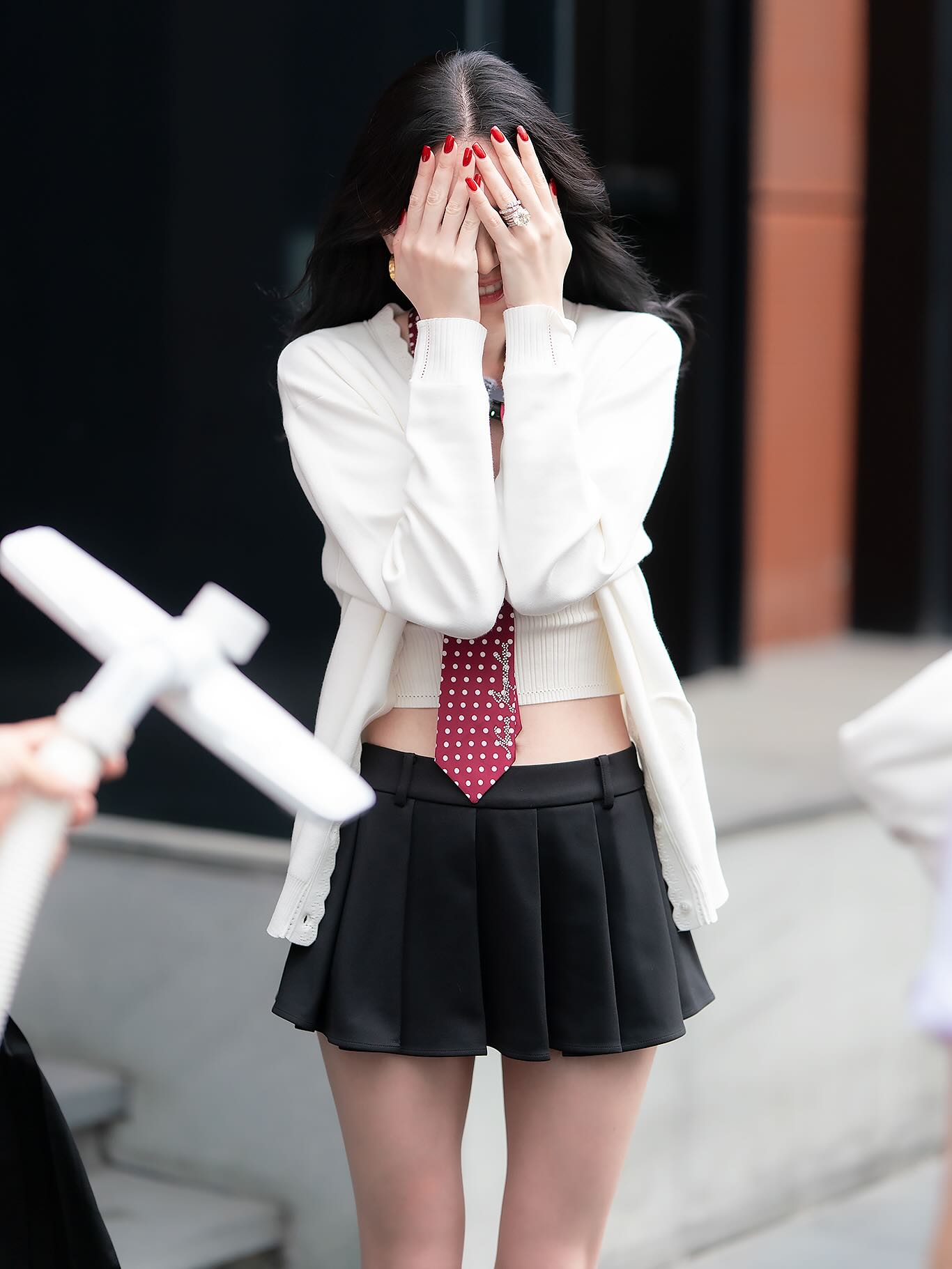 ใหม่ - ดาวิกา โฮร์เน่