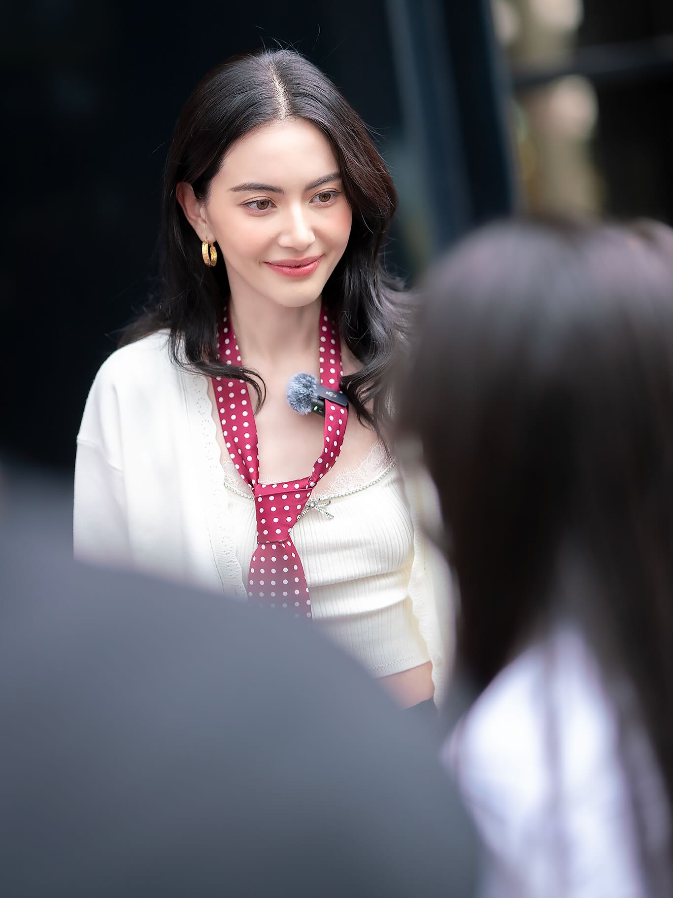 ใหม่ - ดาวิกา โฮร์เน่
