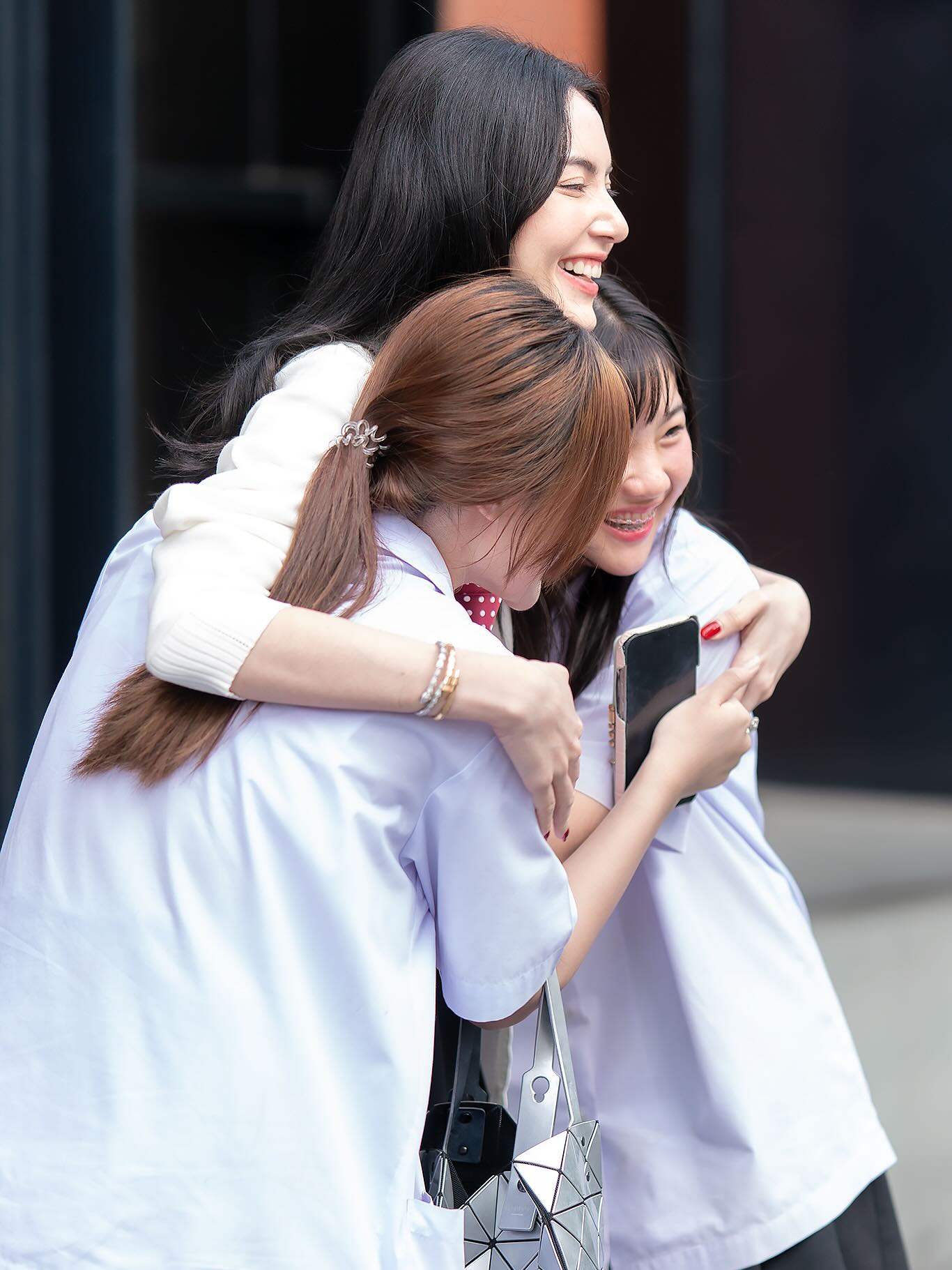 ใหม่ - ดาวิกา โฮร์เน่
