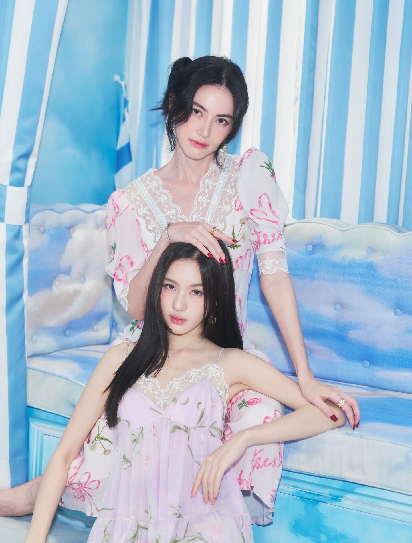 ใหม่ - ดาวิกา โฮร์เน่