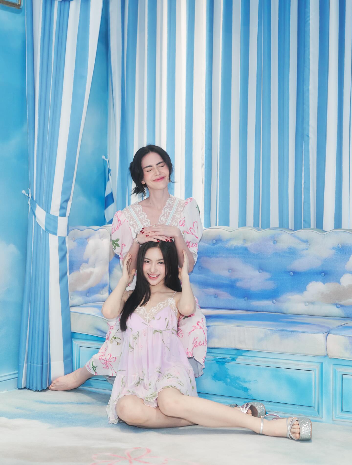 ใหม่ - ดาวิกา โฮร์เน่