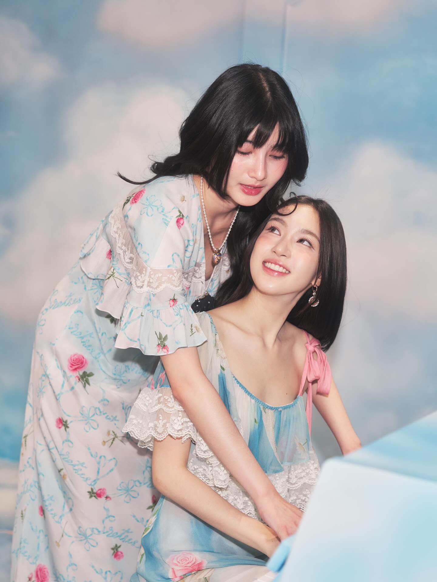 ใหม่ - ดาวิกา โฮร์เน่