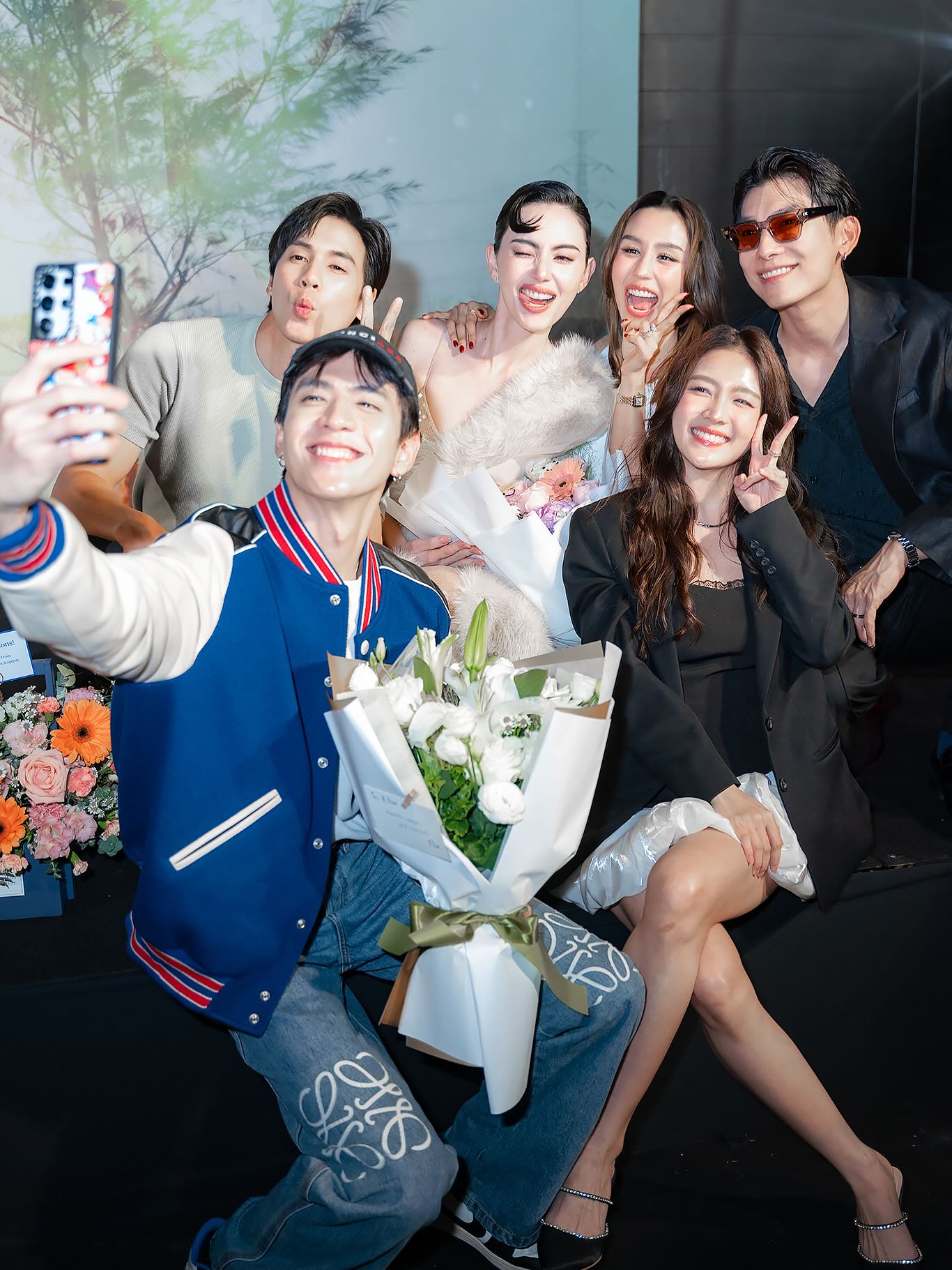 ใหม่ - ดาวิกา โฮร์เน่