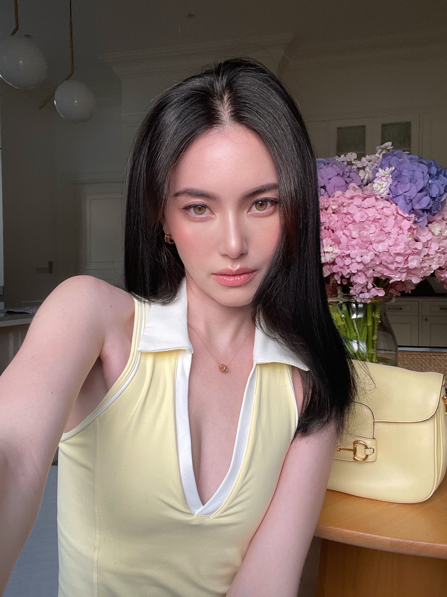 ใหม่ - ดาวิกา โฮร์เน่