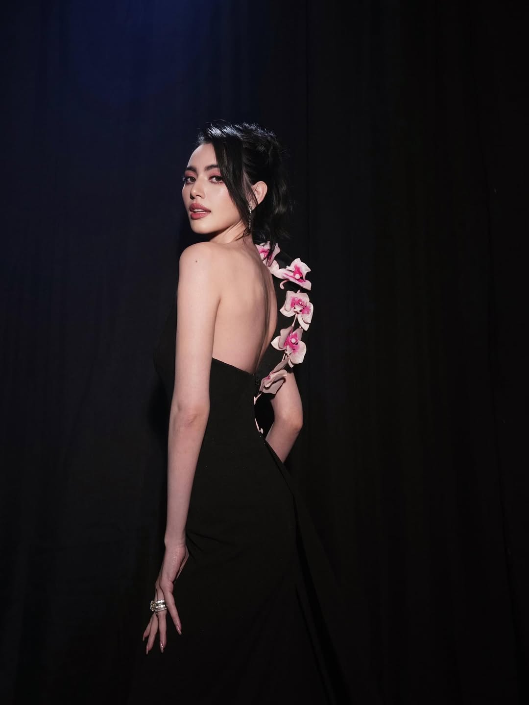 ใหม่ - ดาวิกา โฮร์เน่