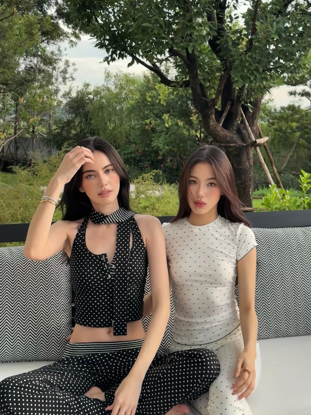 ใหม่ - ดาวิกา โฮร์เน่