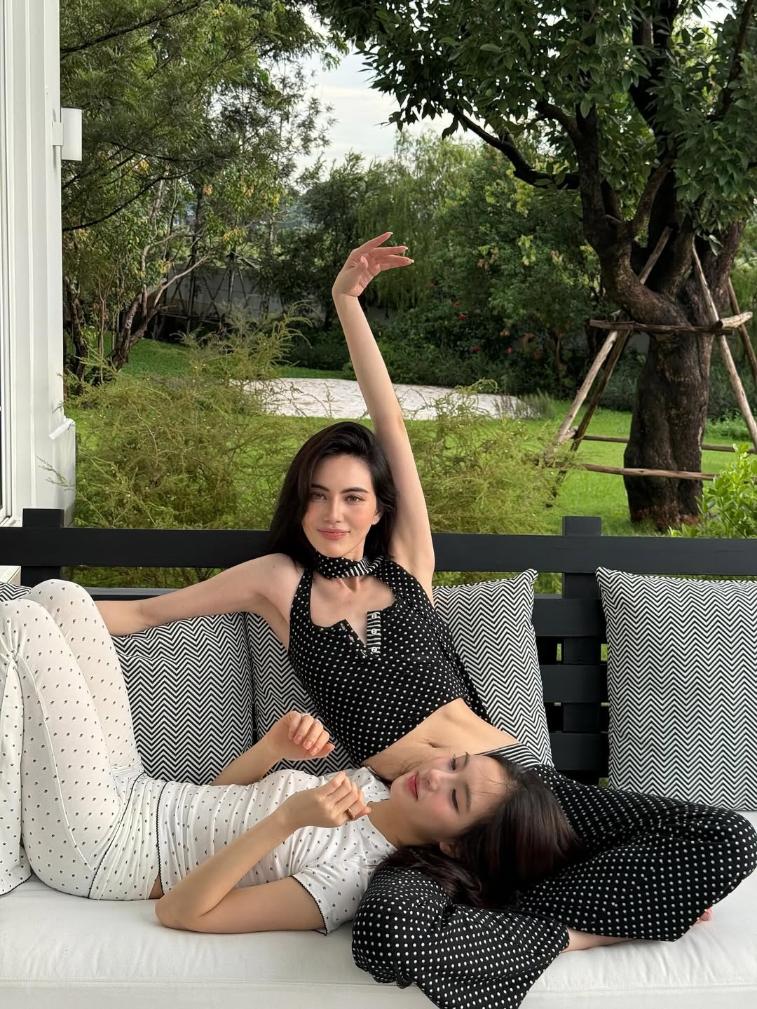 ใหม่ - ดาวิกา โฮร์เน่