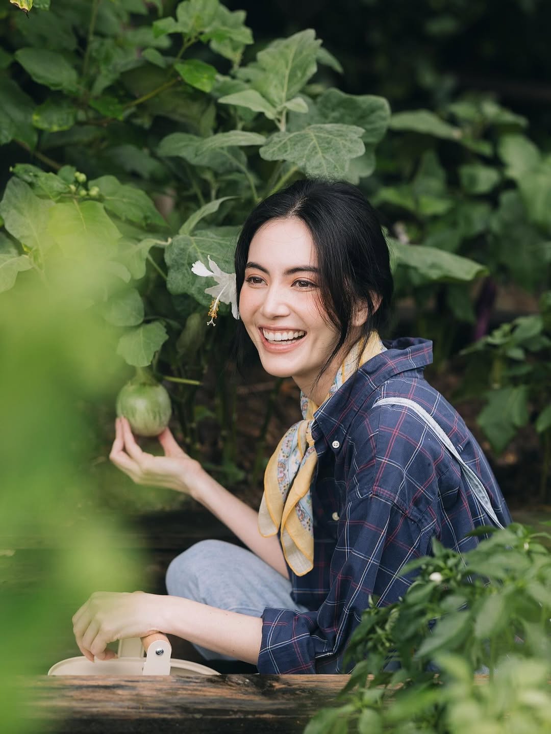 ใหม่ - ดาวิกา โฮร์เน่