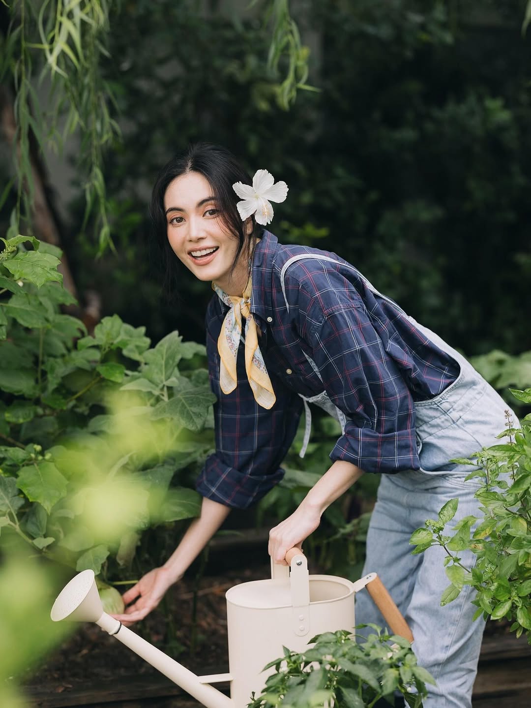 ใหม่ - ดาวิกา โฮร์เน่