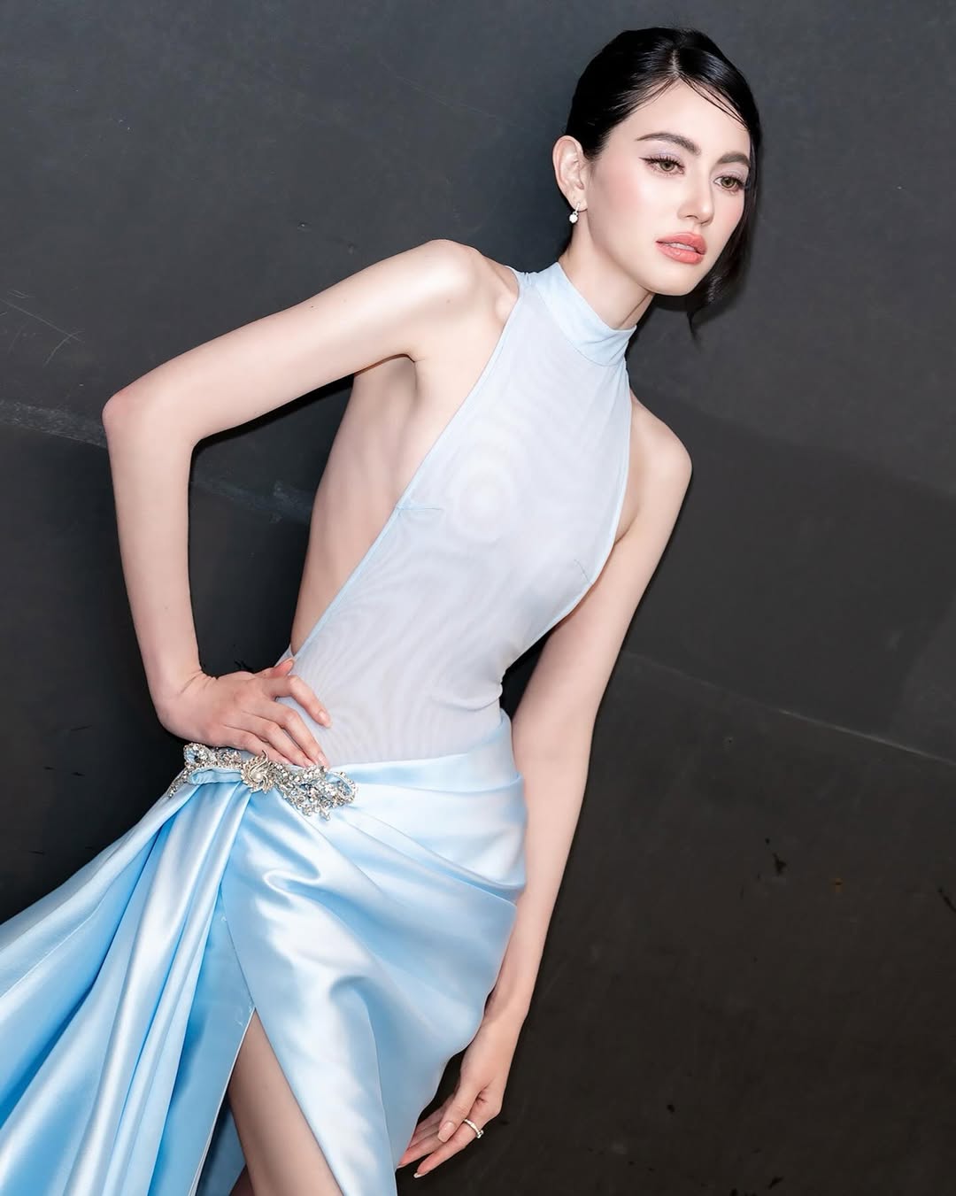 ใหม่ - ดาวิกา โฮร์เน่