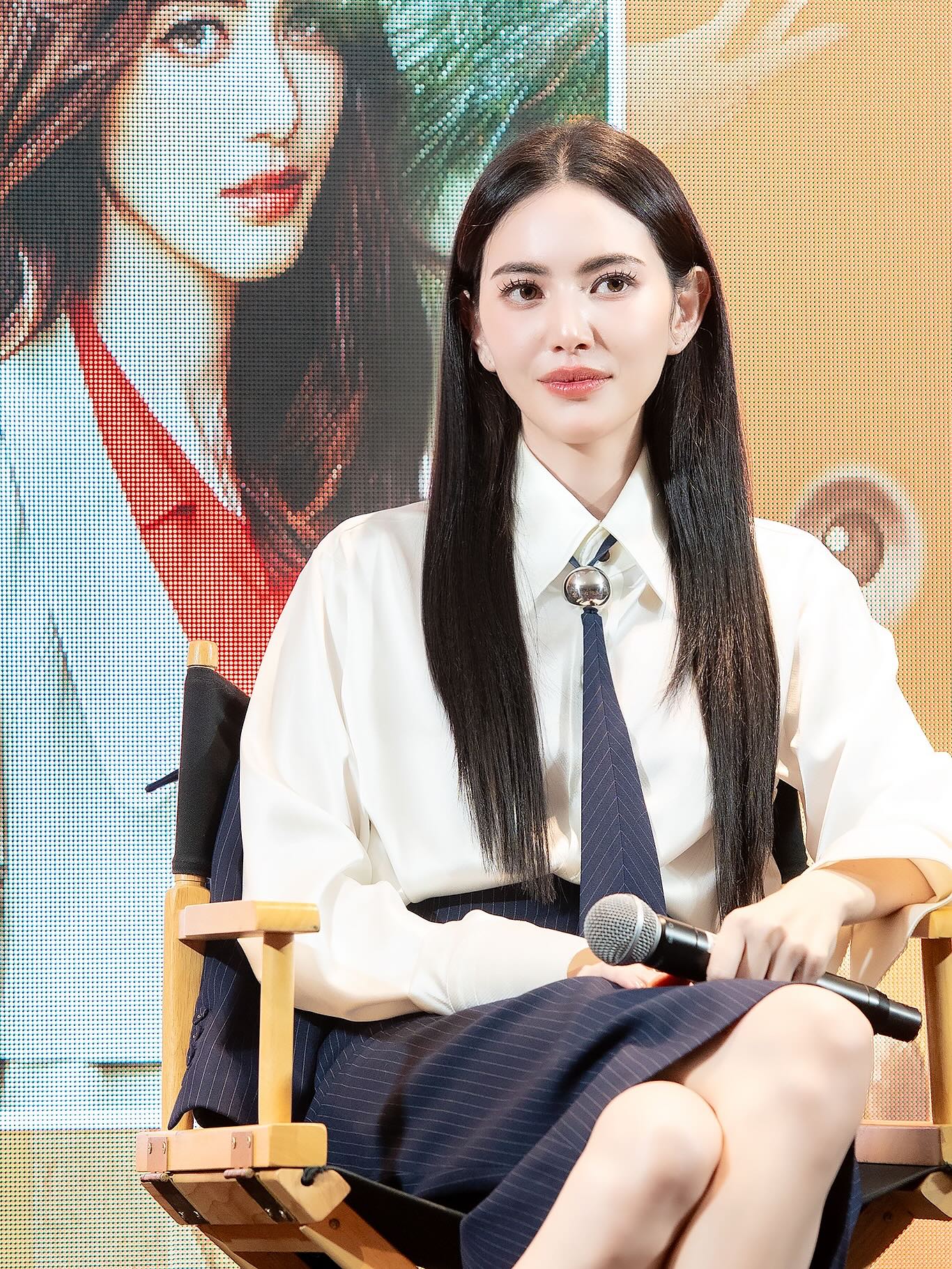 ใหม่ - ดาวิกา โฮร์เน่