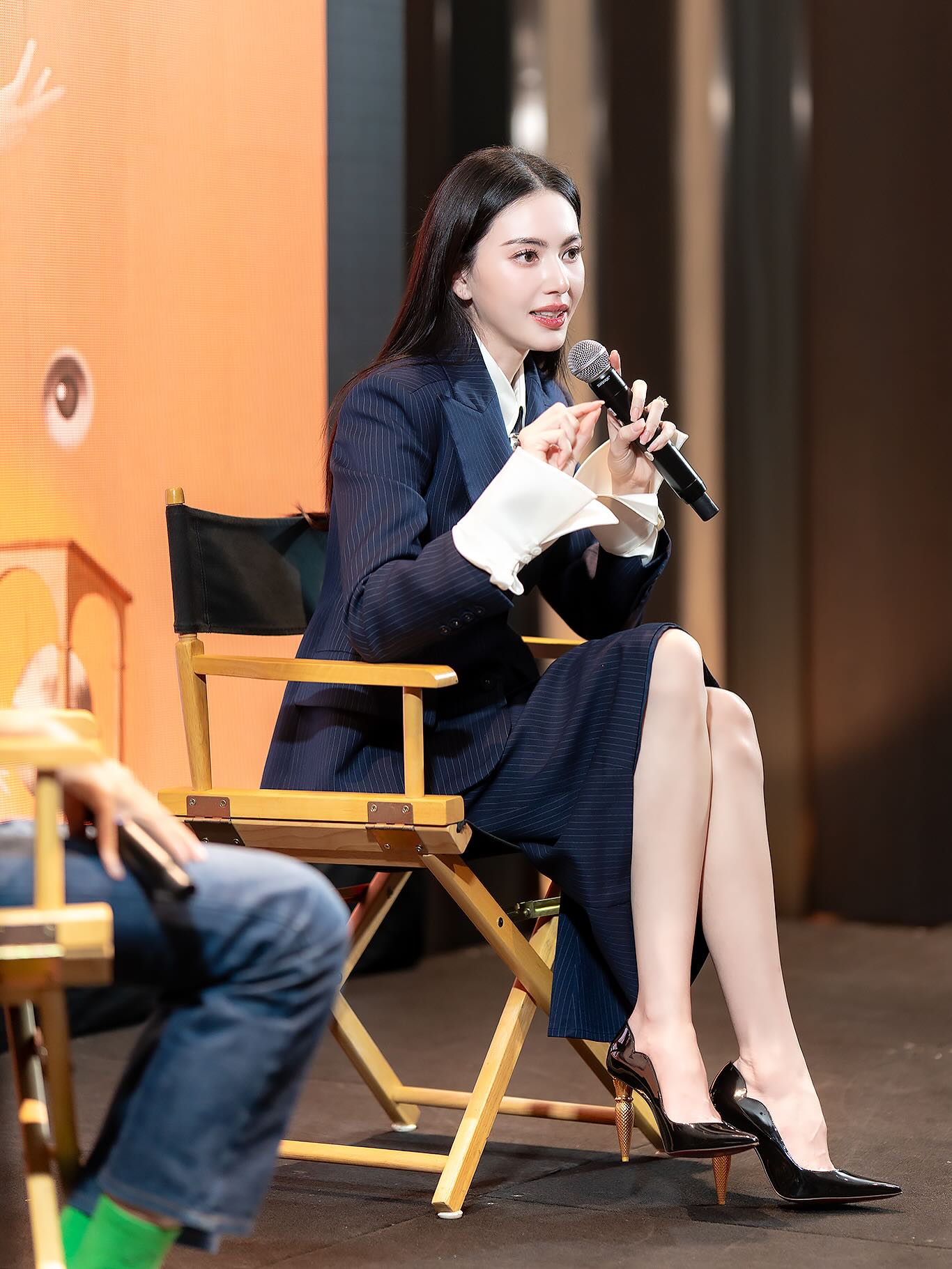 ใหม่ - ดาวิกา โฮร์เน่