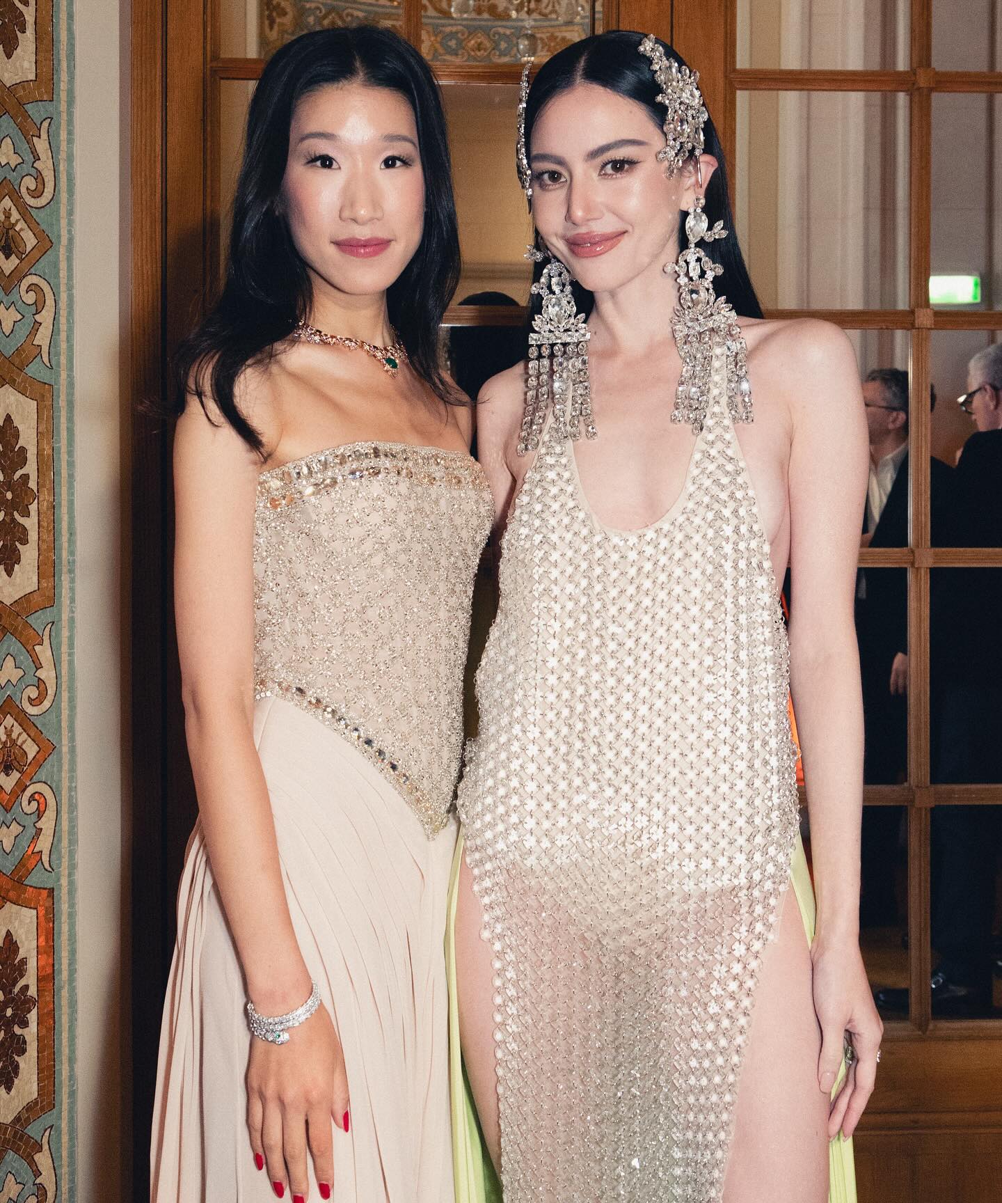 ใหม่ - ดาวิกา โฮร์เน่