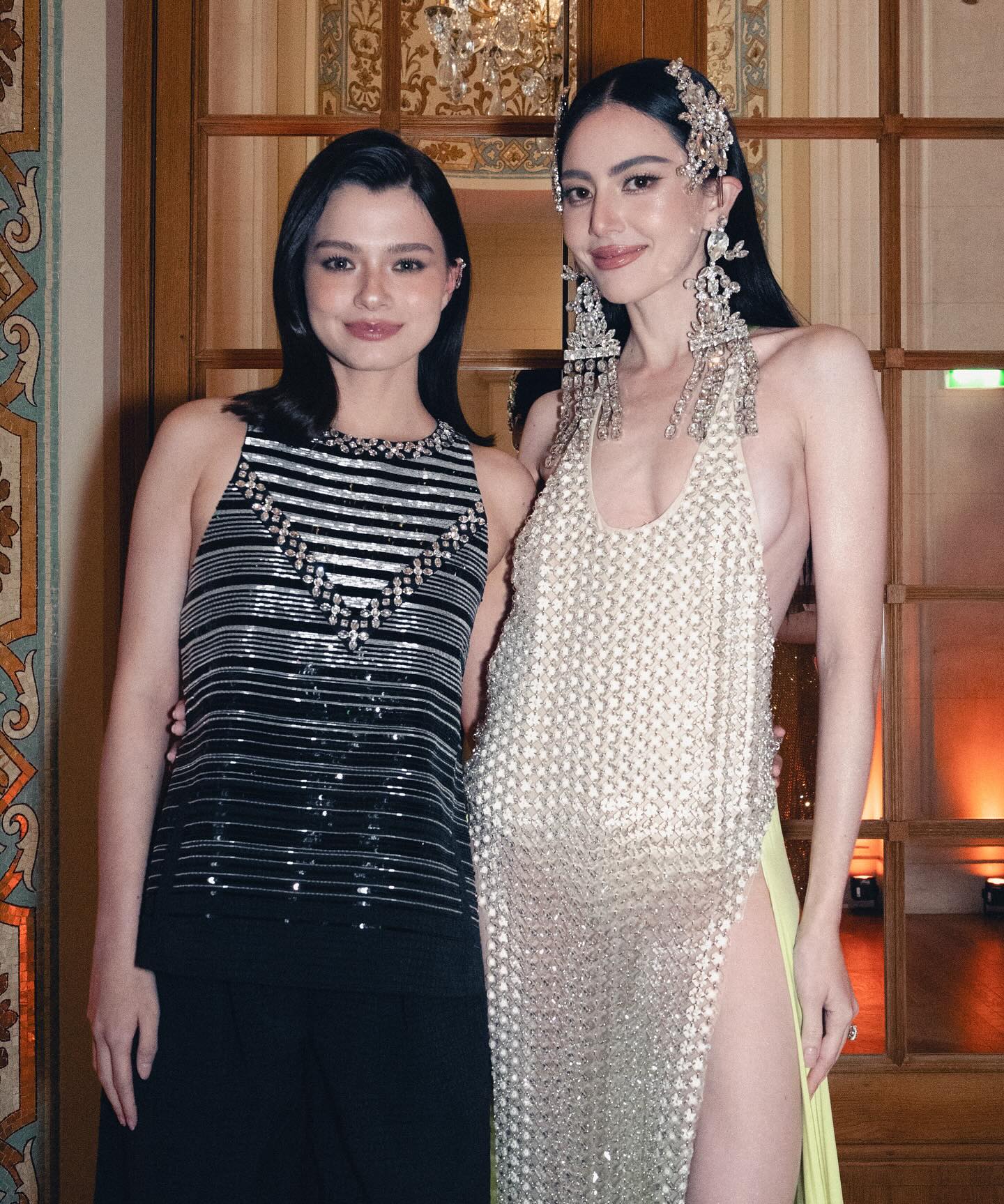 ใหม่ - ดาวิกา โฮร์เน่