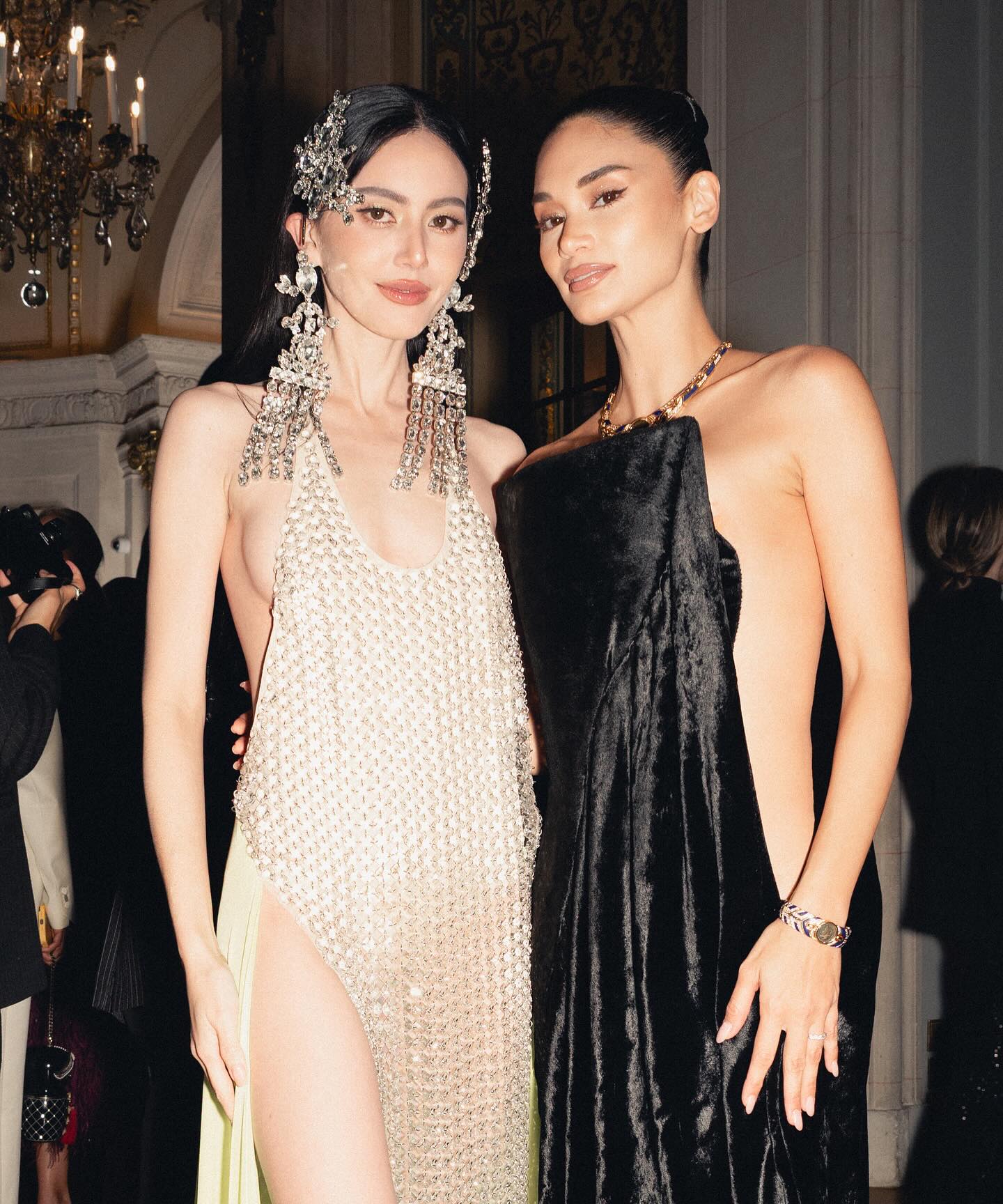 ใหม่ - ดาวิกา โฮร์เน่