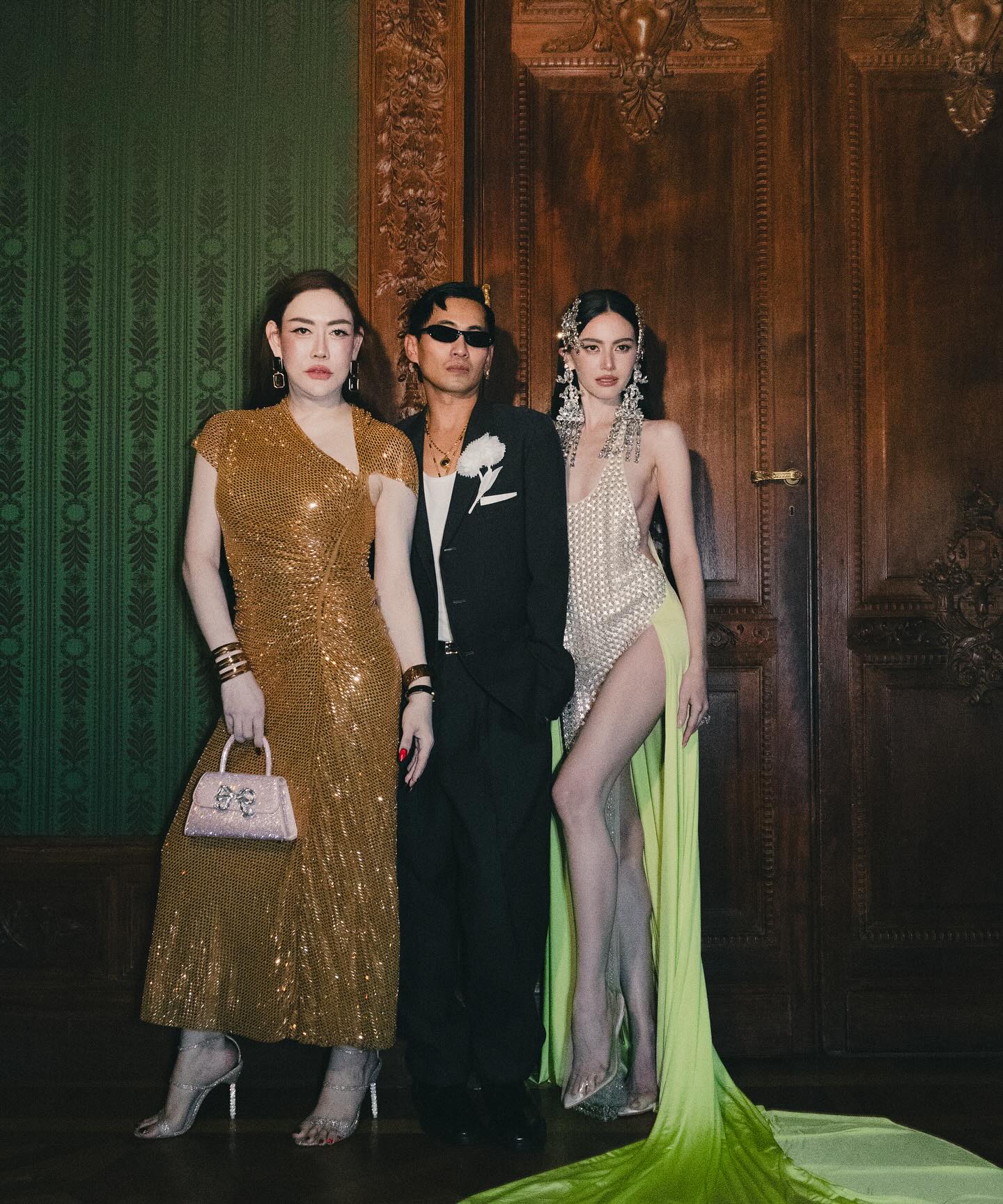 ใหม่ - ดาวิกา โฮร์เน่