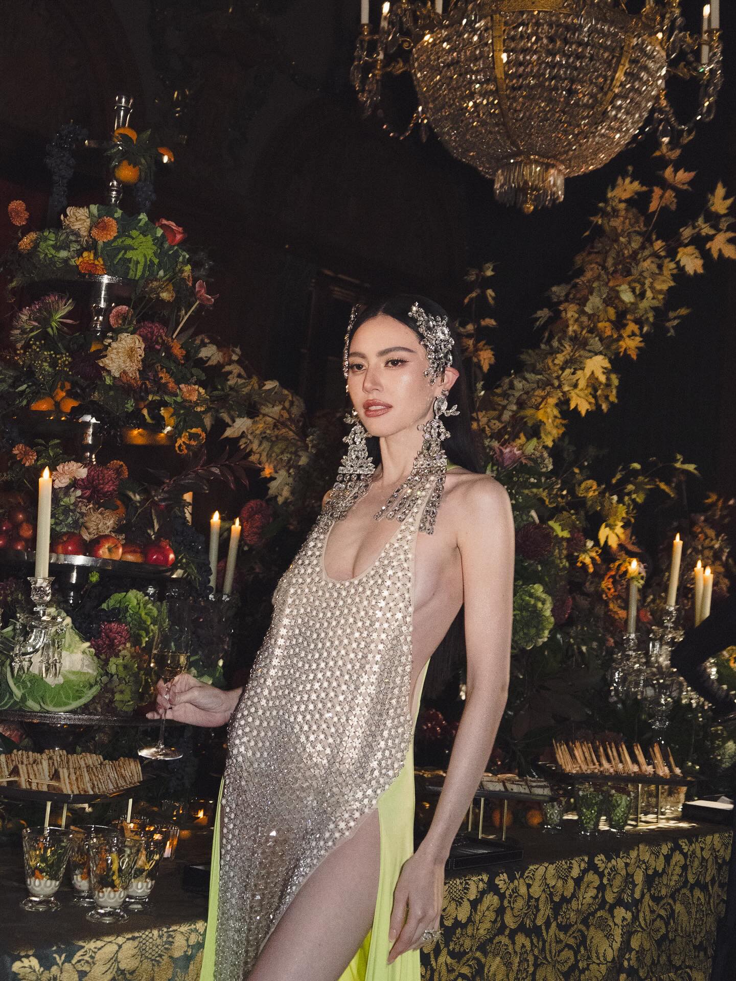 ใหม่ - ดาวิกา โฮร์เน่