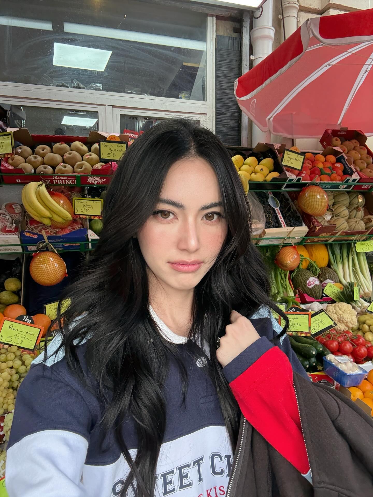 ใหม่ - ดาวิกา โฮร์เน่