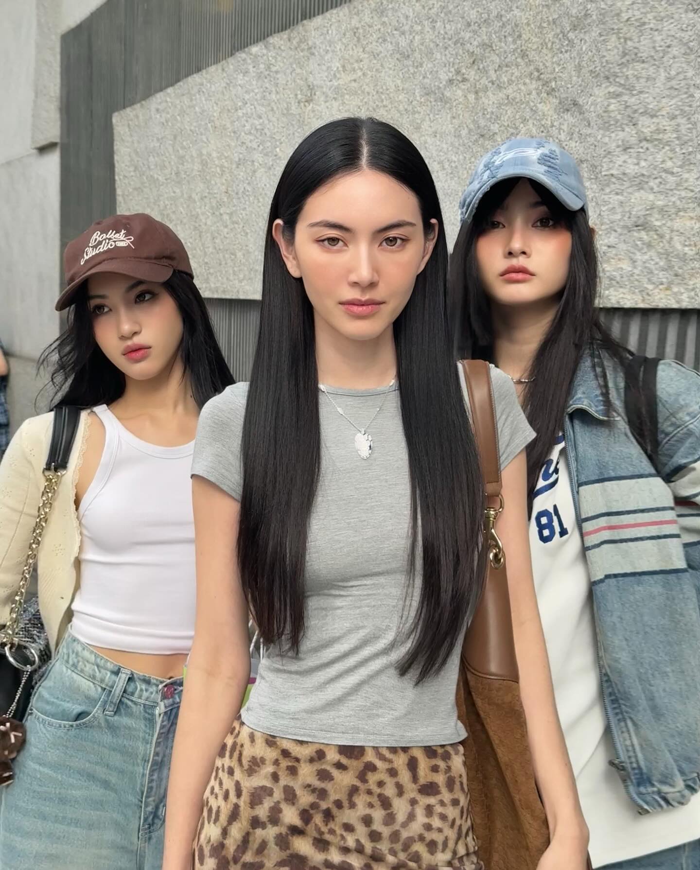 ใหม่ - ดาวิกา โฮร์เน่