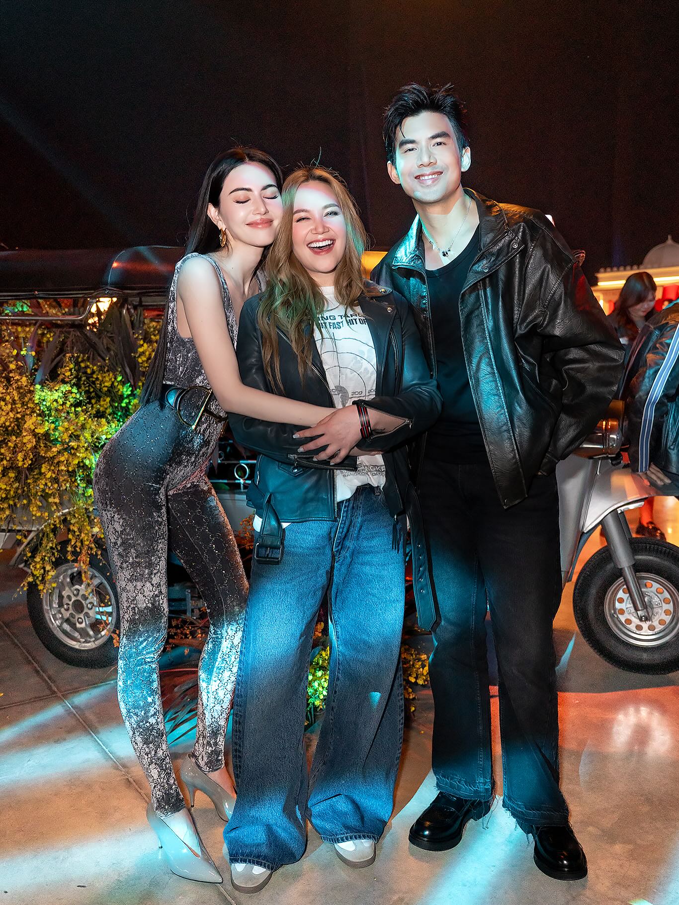ใหม่ - ดาวิกา โฮร์เน่