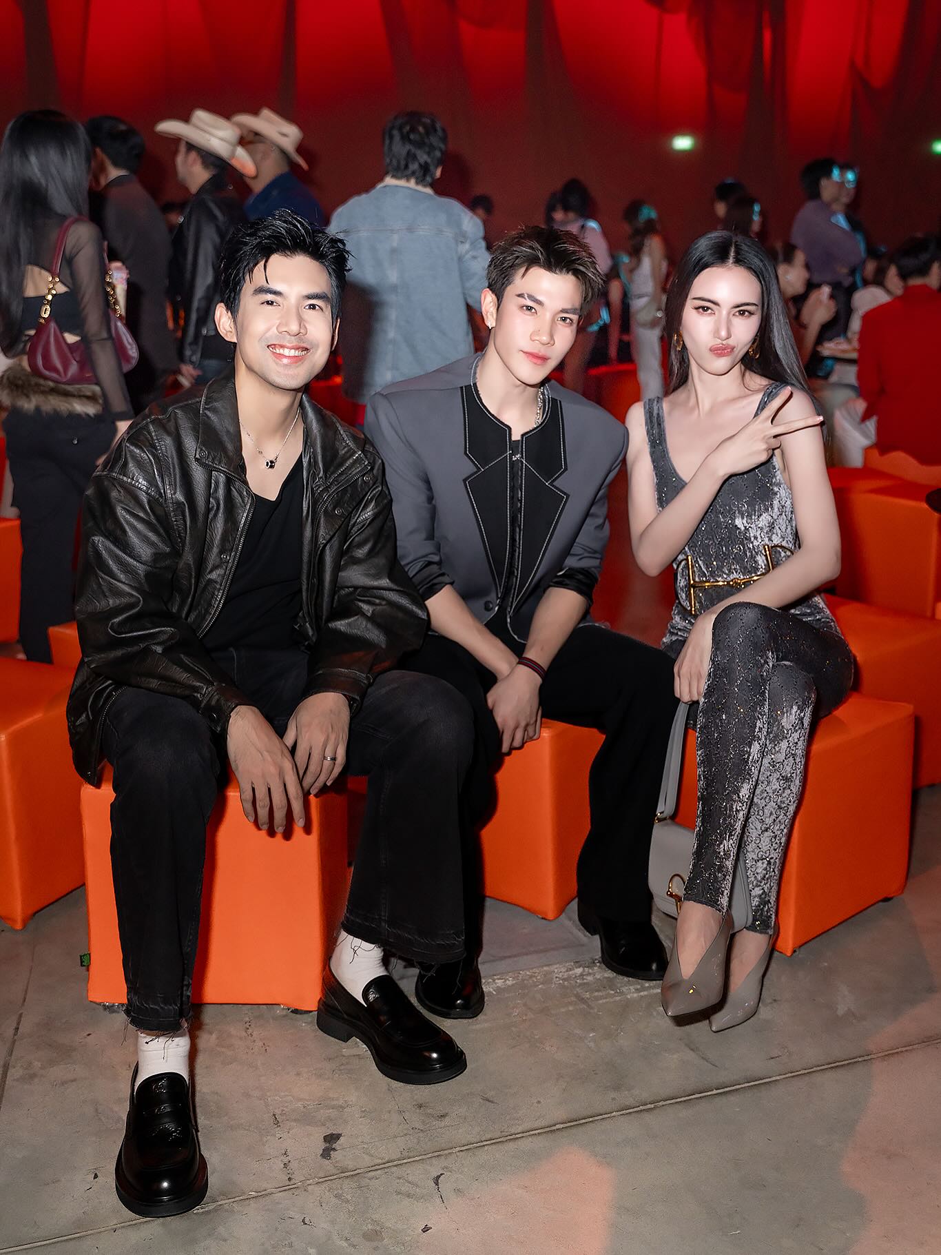 ใหม่ - ดาวิกา โฮร์เน่