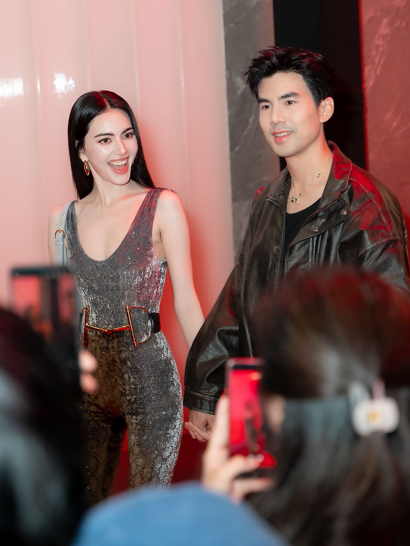 ใหม่ - ดาวิกา โฮร์เน่