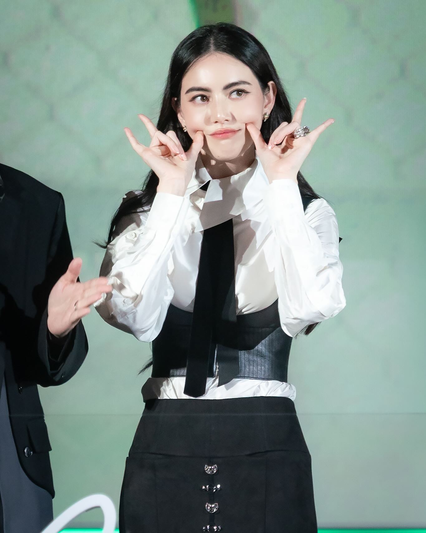 ใหม่ - ดาวิกา โฮร์เน่