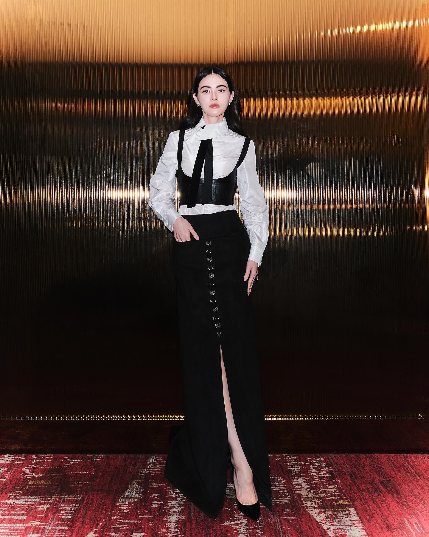 ใหม่ - ดาวิกา โฮร์เน่