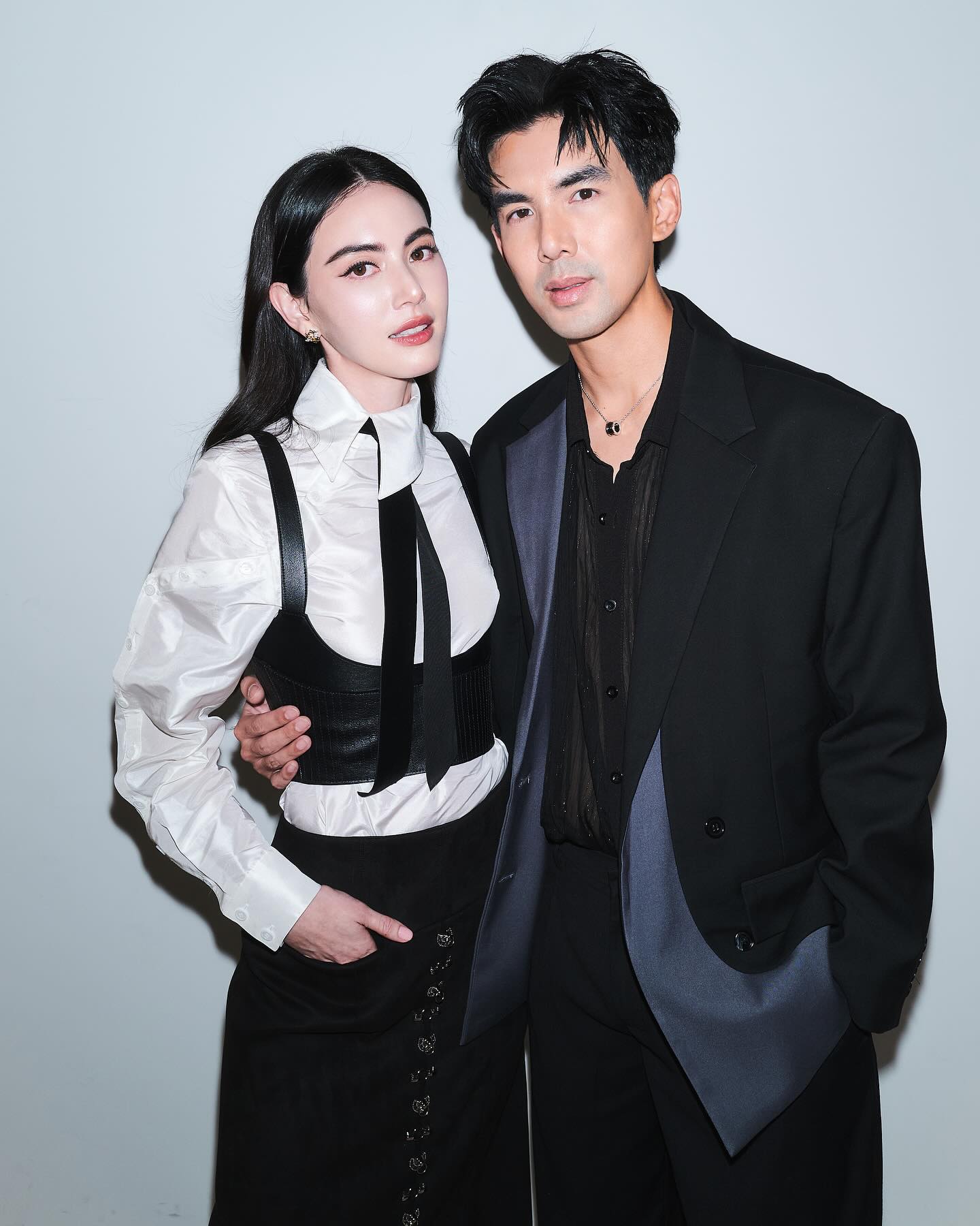 ใหม่ - ดาวิกา โฮร์เน่