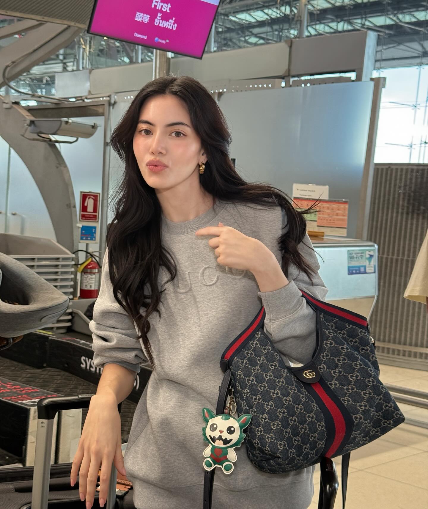 ใหม่ - ดาวิกา โฮร์เน่