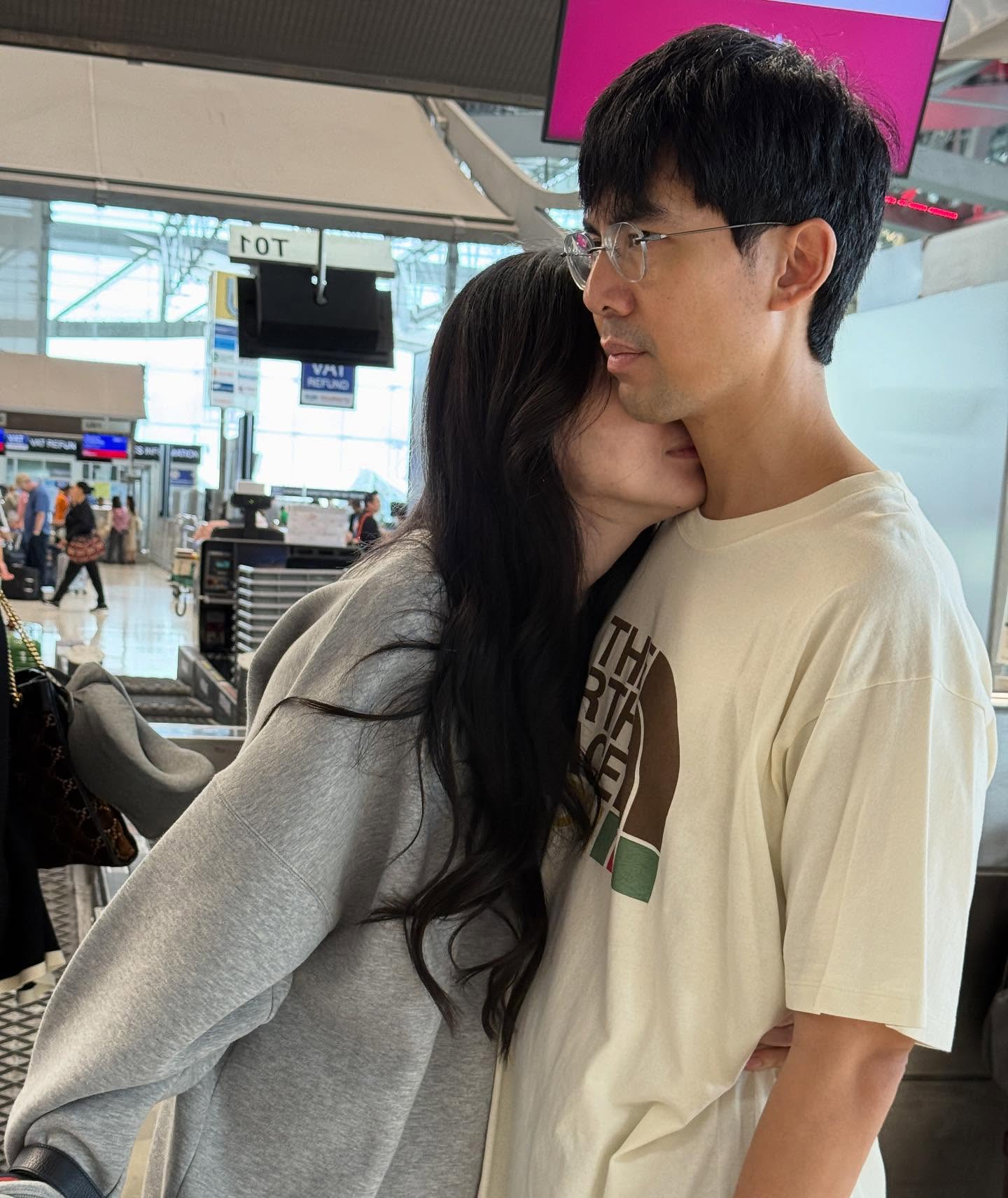 ใหม่ - ดาวิกา โฮร์เน่