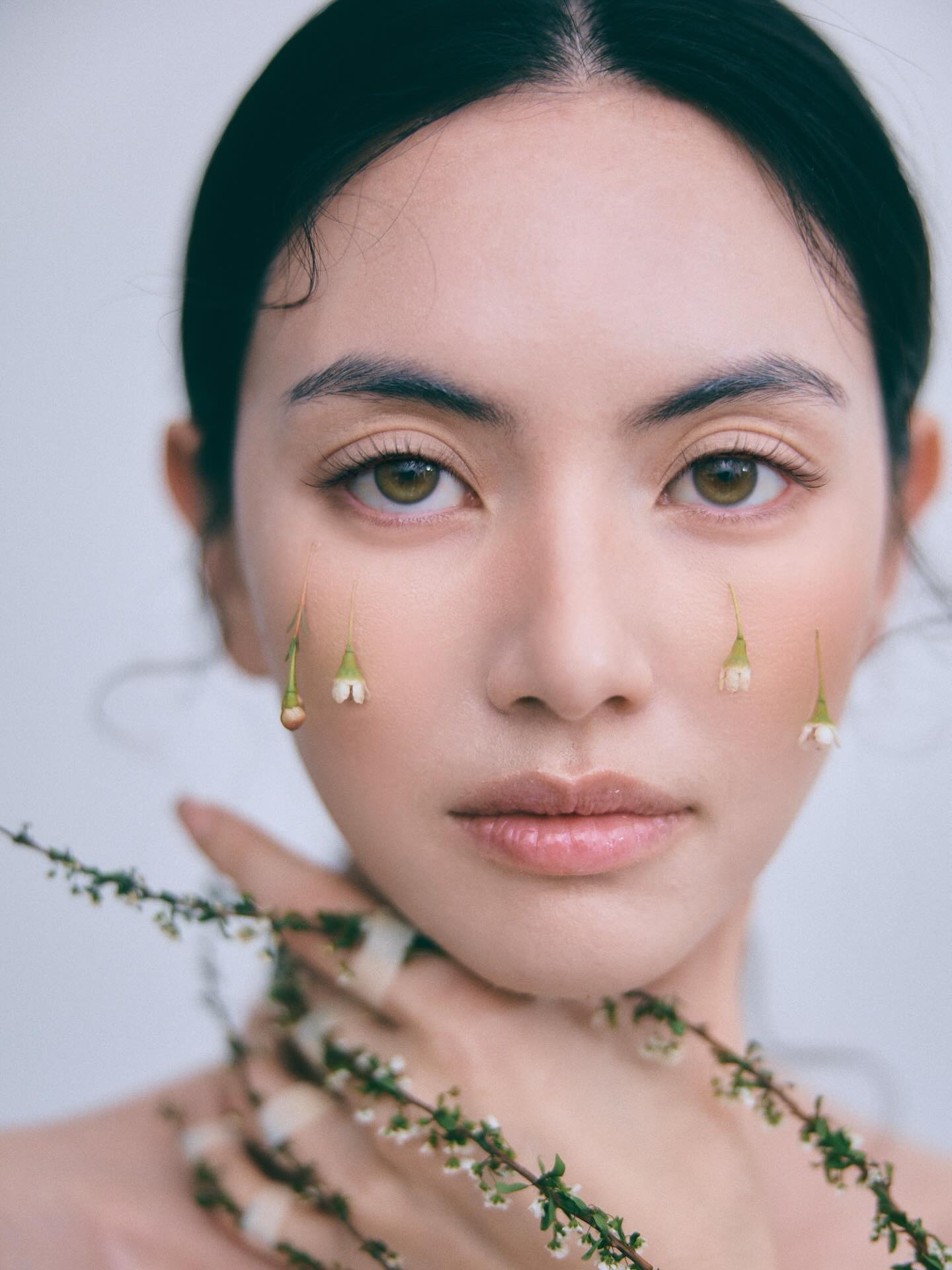 ใหม่ - ดาวิกา โฮร์เน่