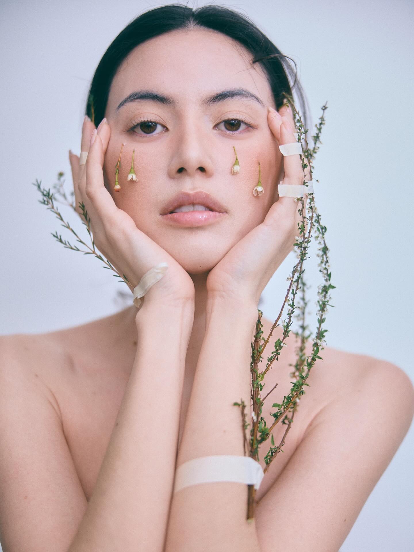 ใหม่ - ดาวิกา โฮร์เน่