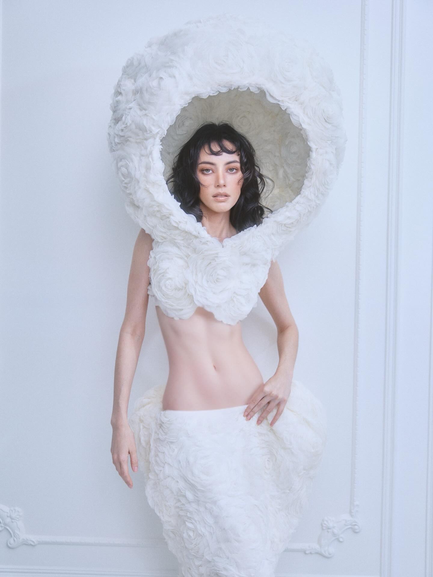 ใหม่ - ดาวิกา โฮร์เน่