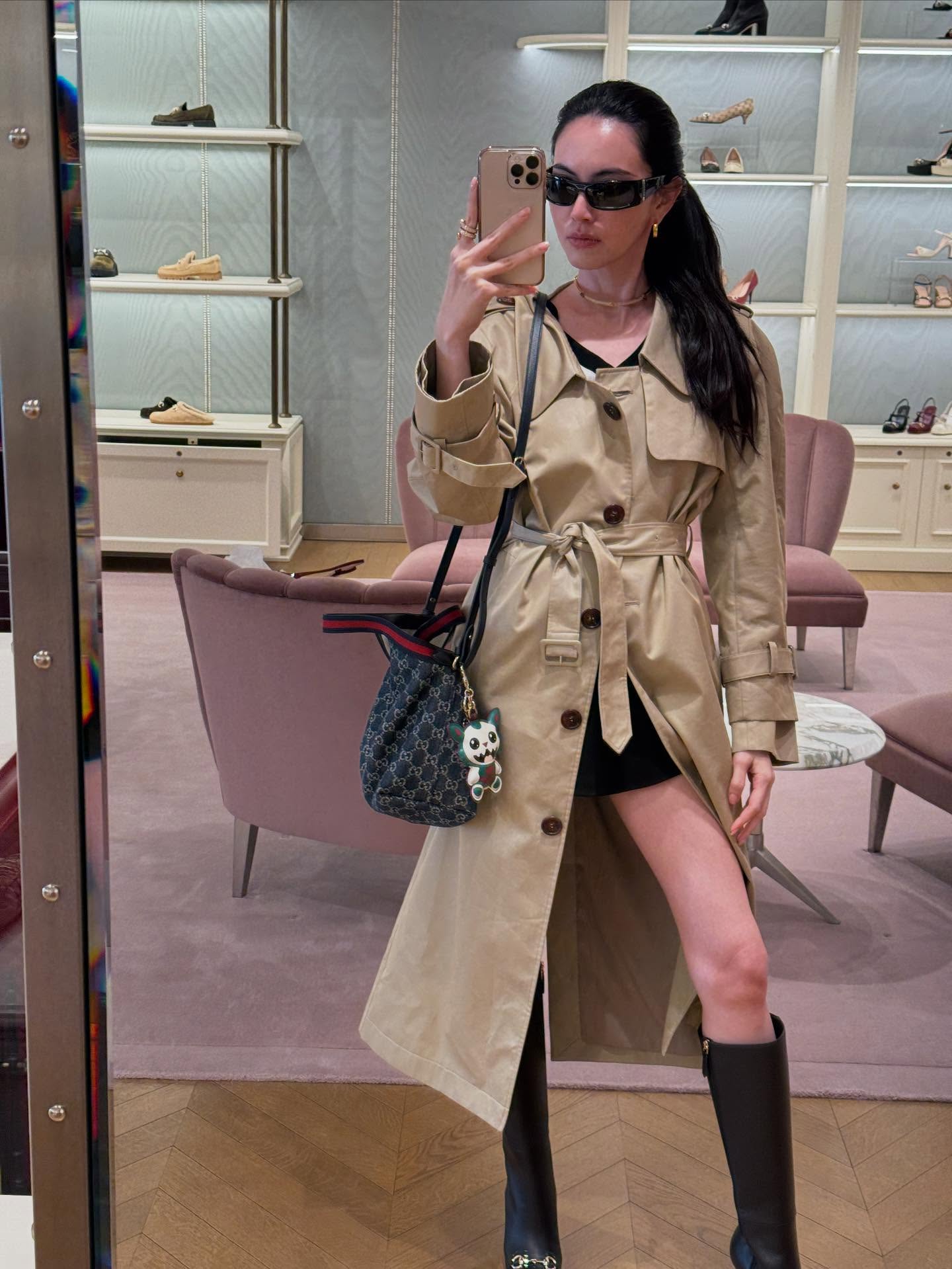 ใหม่ - ดาวิกา โฮร์เน่