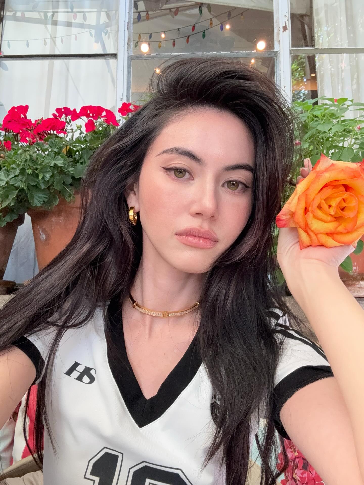 ใหม่ - ดาวิกา โฮร์เน่