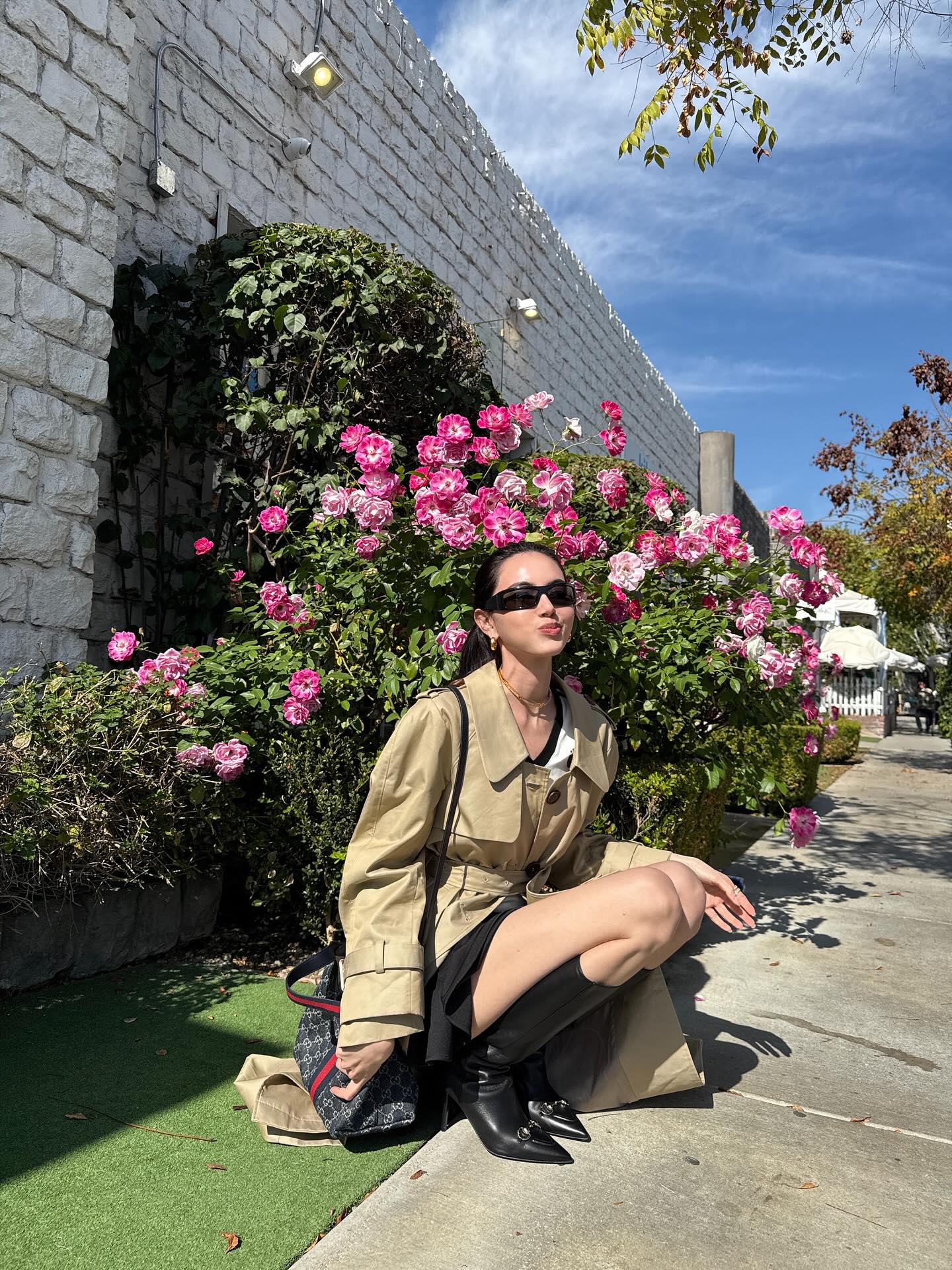 ใหม่ - ดาวิกา โฮร์เน่